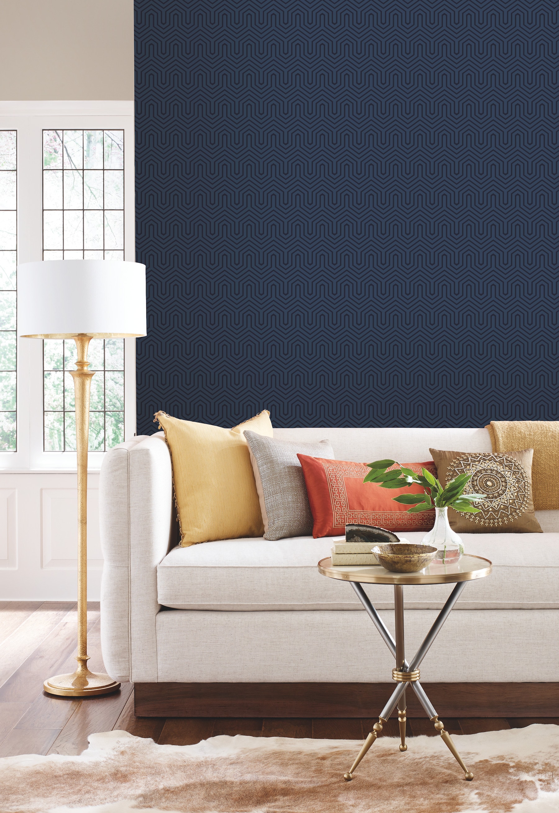 York Wallcoverings GE3715 wallpaper - View #2