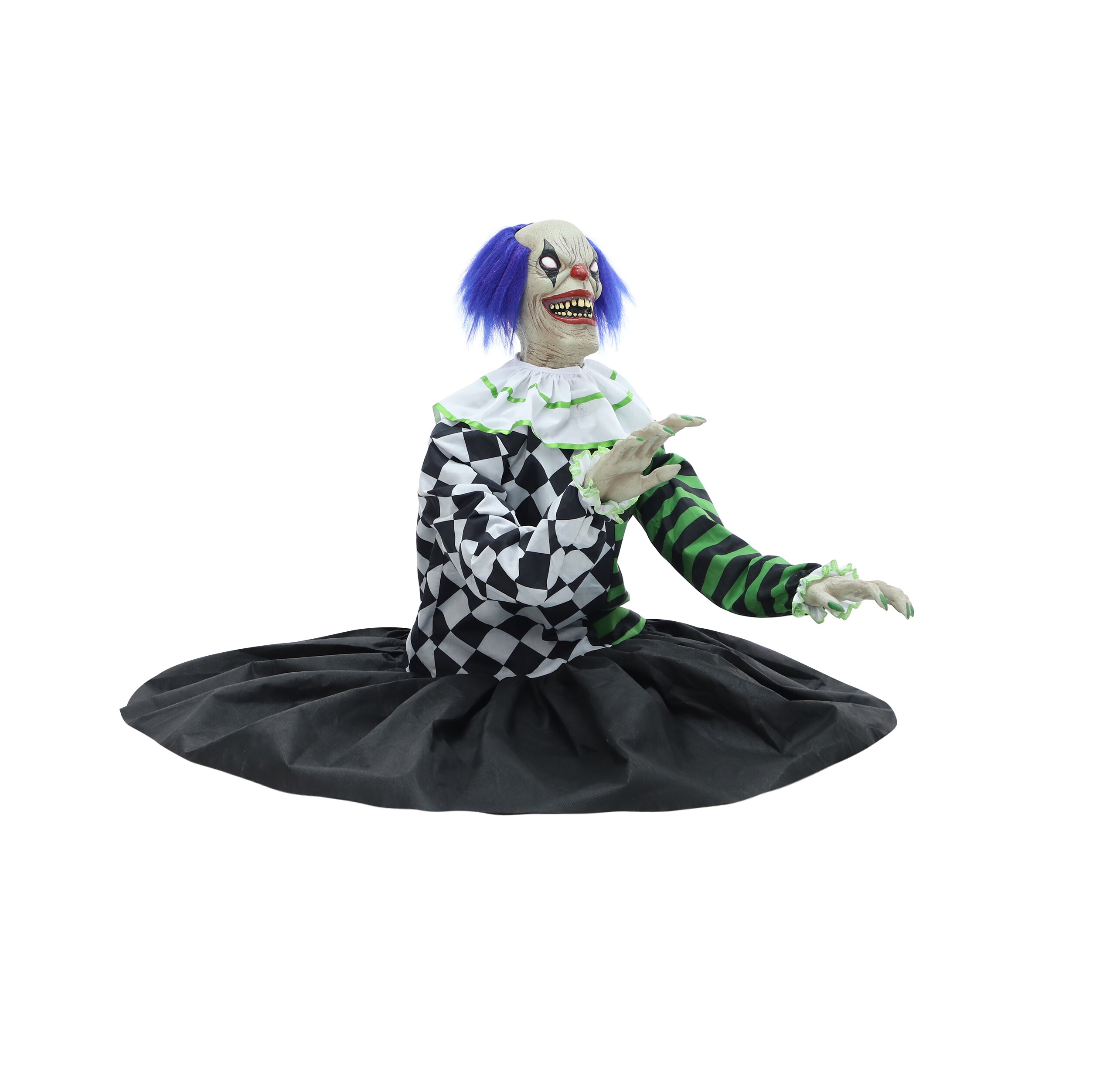 Haunted Living 5125107 Halloween-Animatronics - View #16