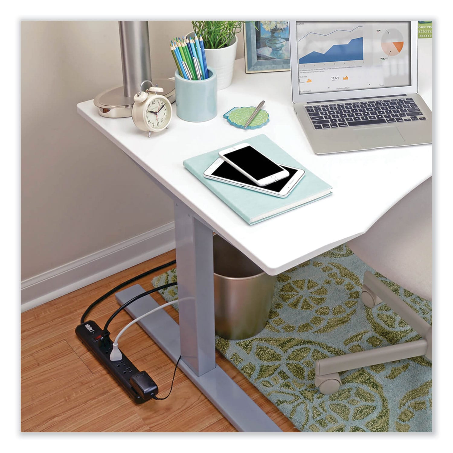 Tripp Lite TRPTLP74RB Surge-Protectors - View #9