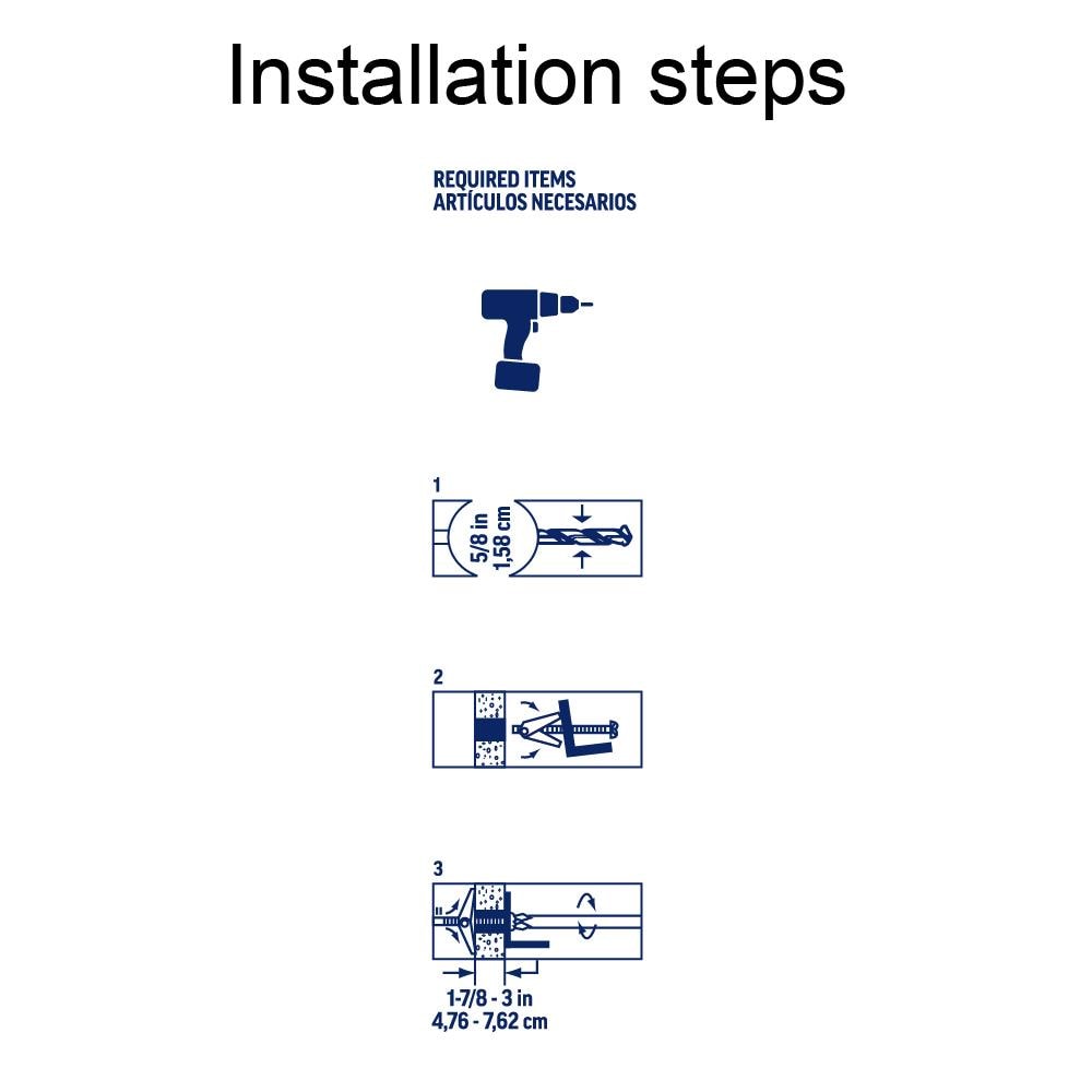 Project Source 21-9555 U-Bolts - View #5