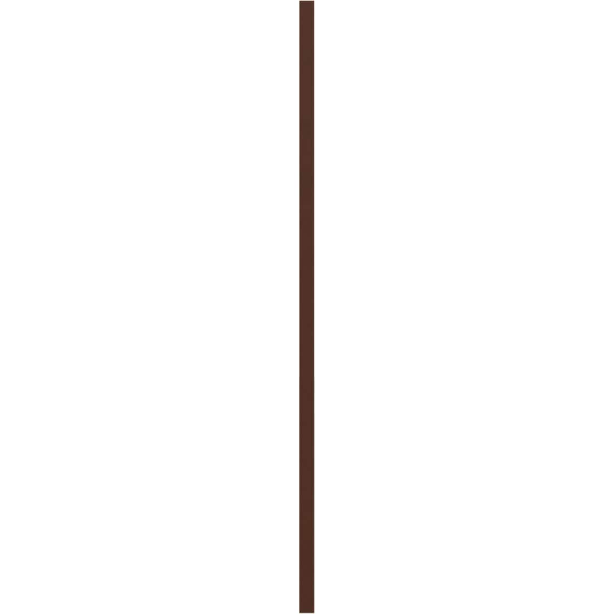 Ekena Millwork MLDA10X46BLUMF Wall-Panel-Moulding - View #4