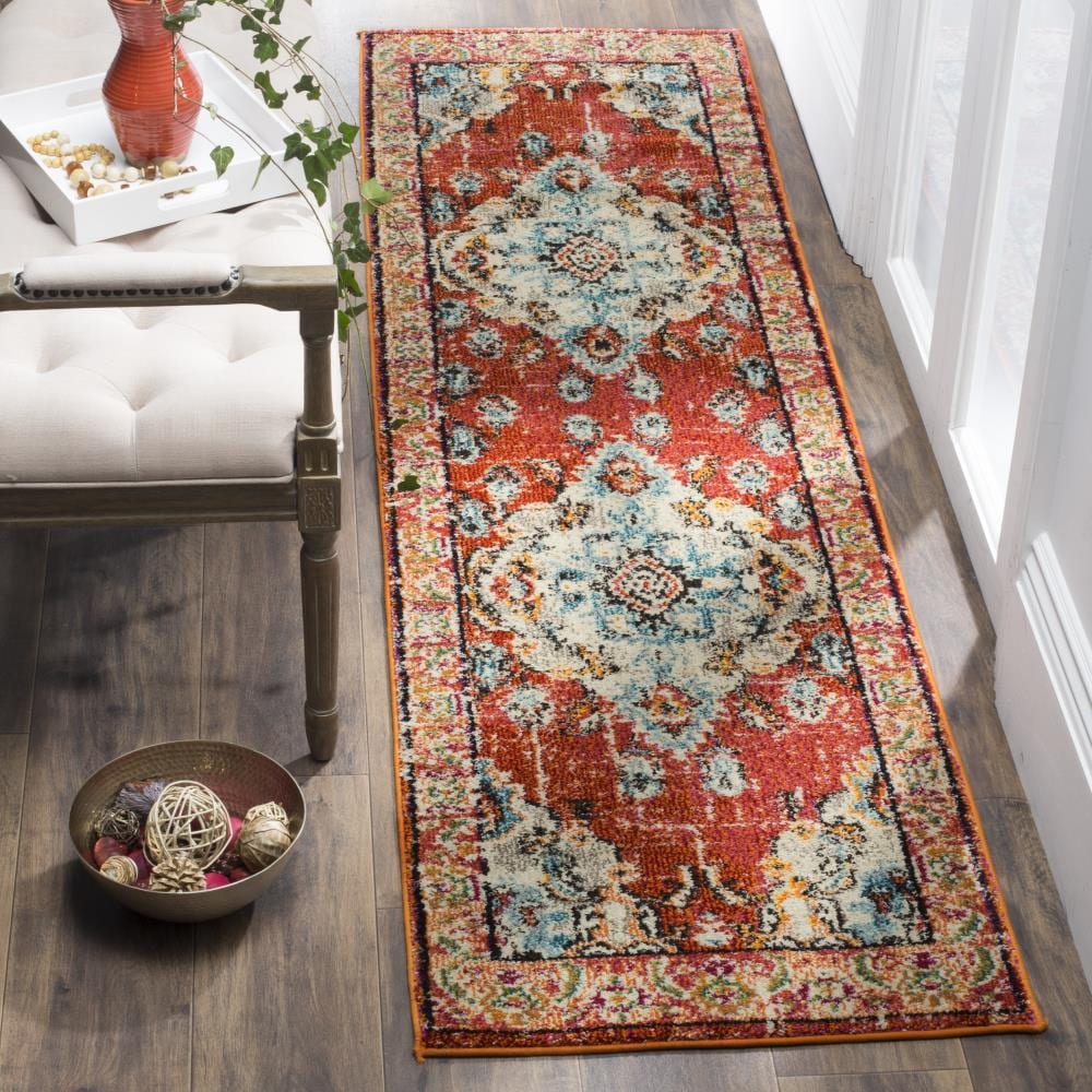 Safavieh MNC243H-28 rugs - View #2