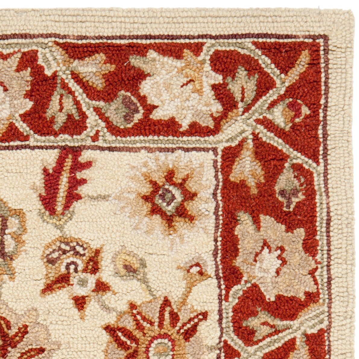 Safavieh HK719A-24 rugs - View #3