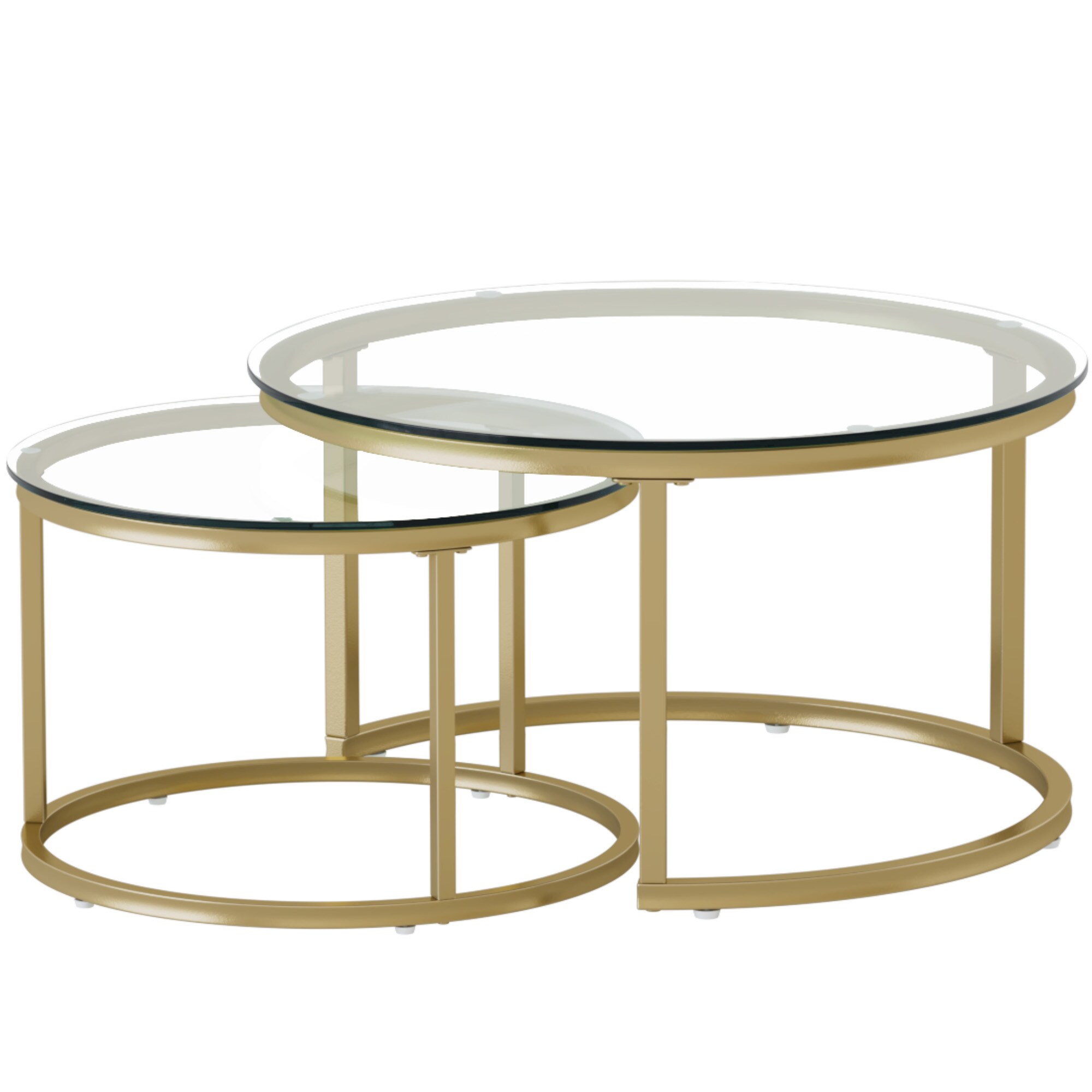  QTZ31T03-A-LW1 Coffee-Tables - View #7