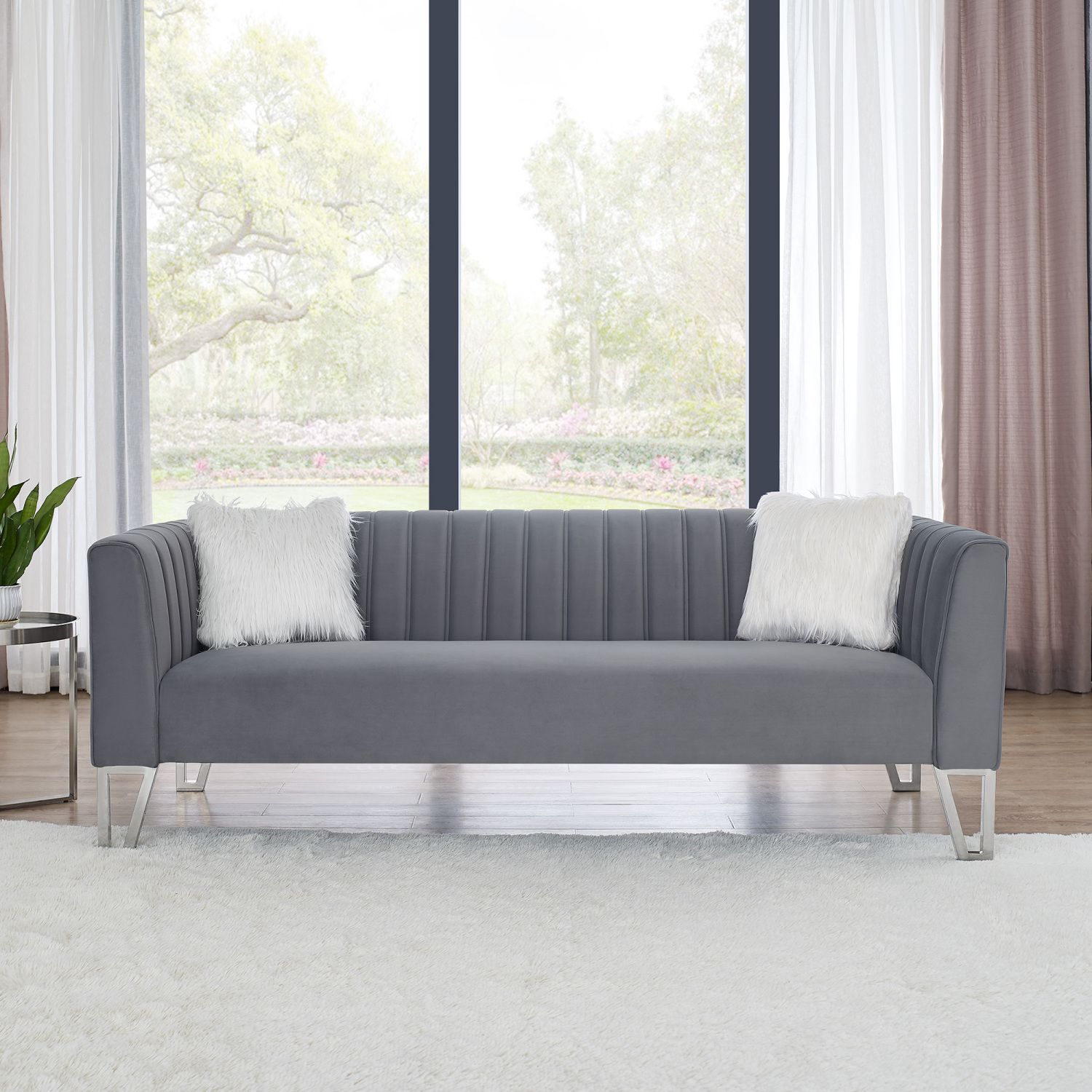 JASMODER W487S00090 Sofas-Loveseats - View #2