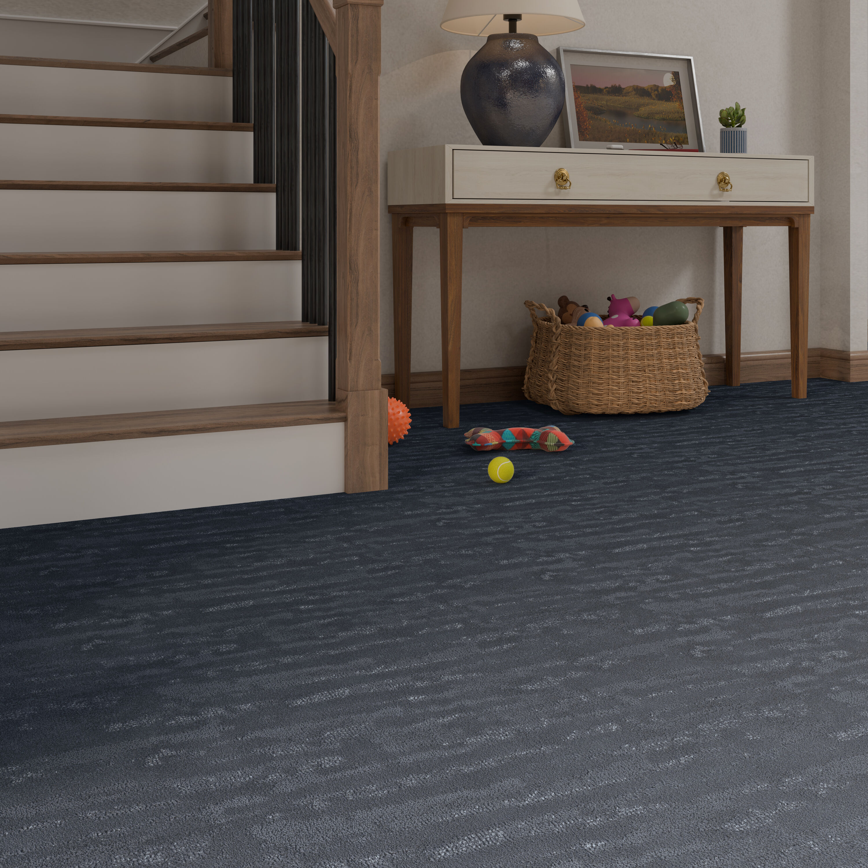 STAINMASTER PetProtect 7L976-402-SAMP Carpet-Samples - View #5