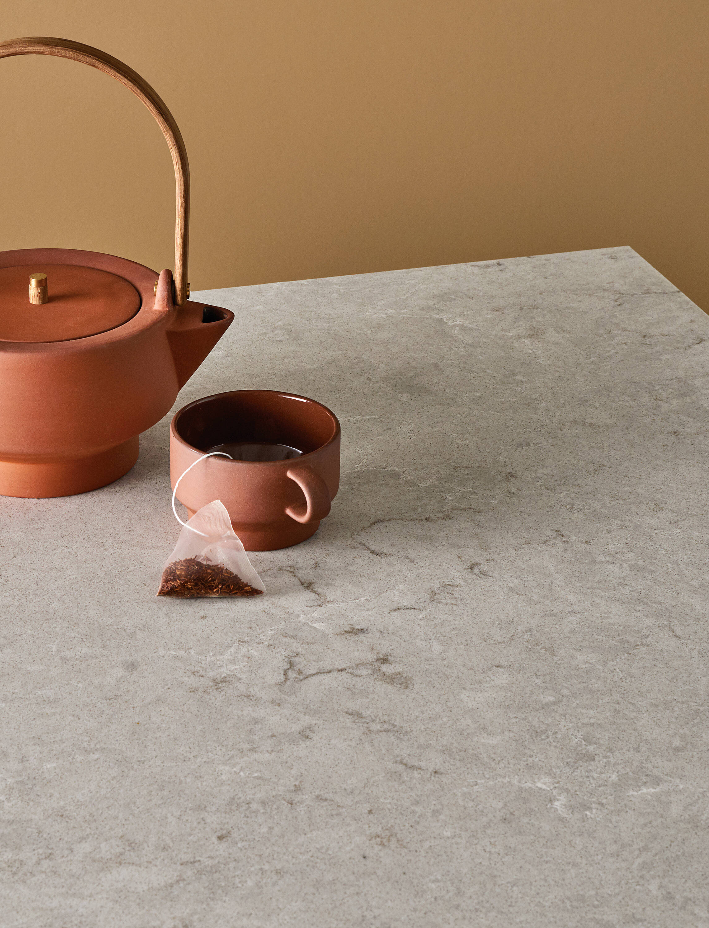 Caesarstone 6131 Countertop-Samples - View #3