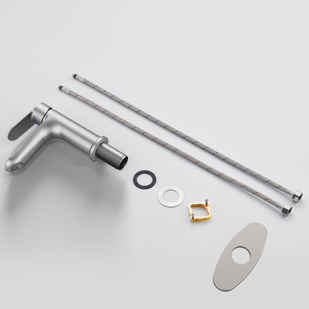 LOVMOR SF-J-T3177P289662 Lavatory-Faucets - View #3