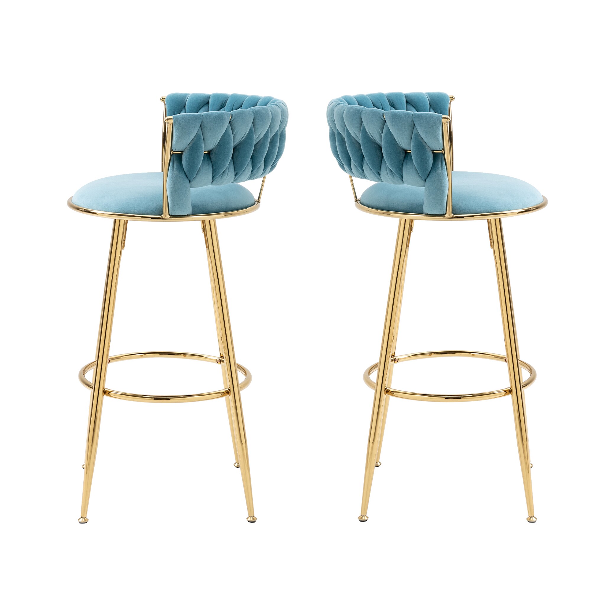 AHIOU HOME ATM-HFSN-9882BL stools - View #10