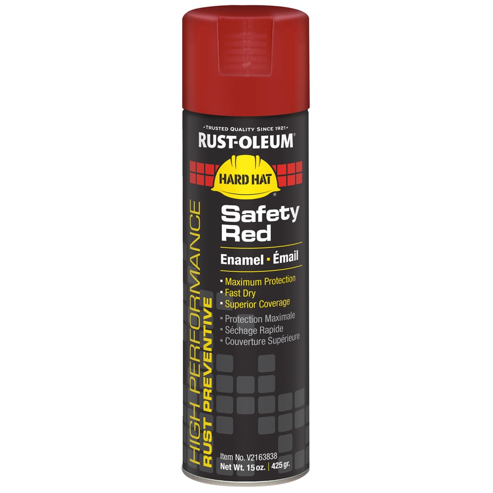 Rust-Oleum V2163838SOS Spray-Paint - View #3