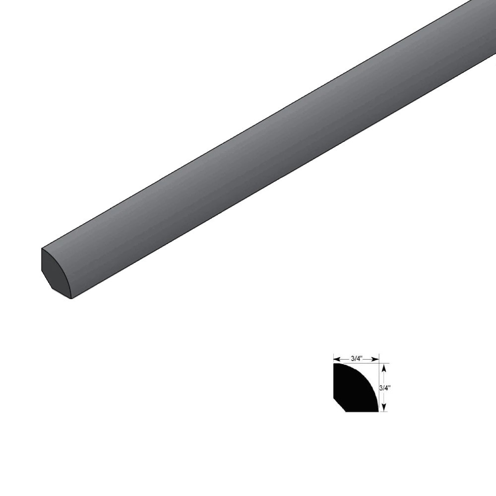 Hydri-HDPC M611014QR Floor-Moulding - View #3