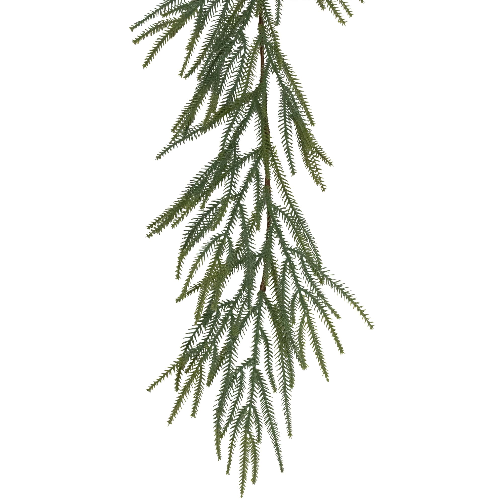 Northlight NORTHLIGHT HN96801 Artificial-Christmas-Garland - View #5
