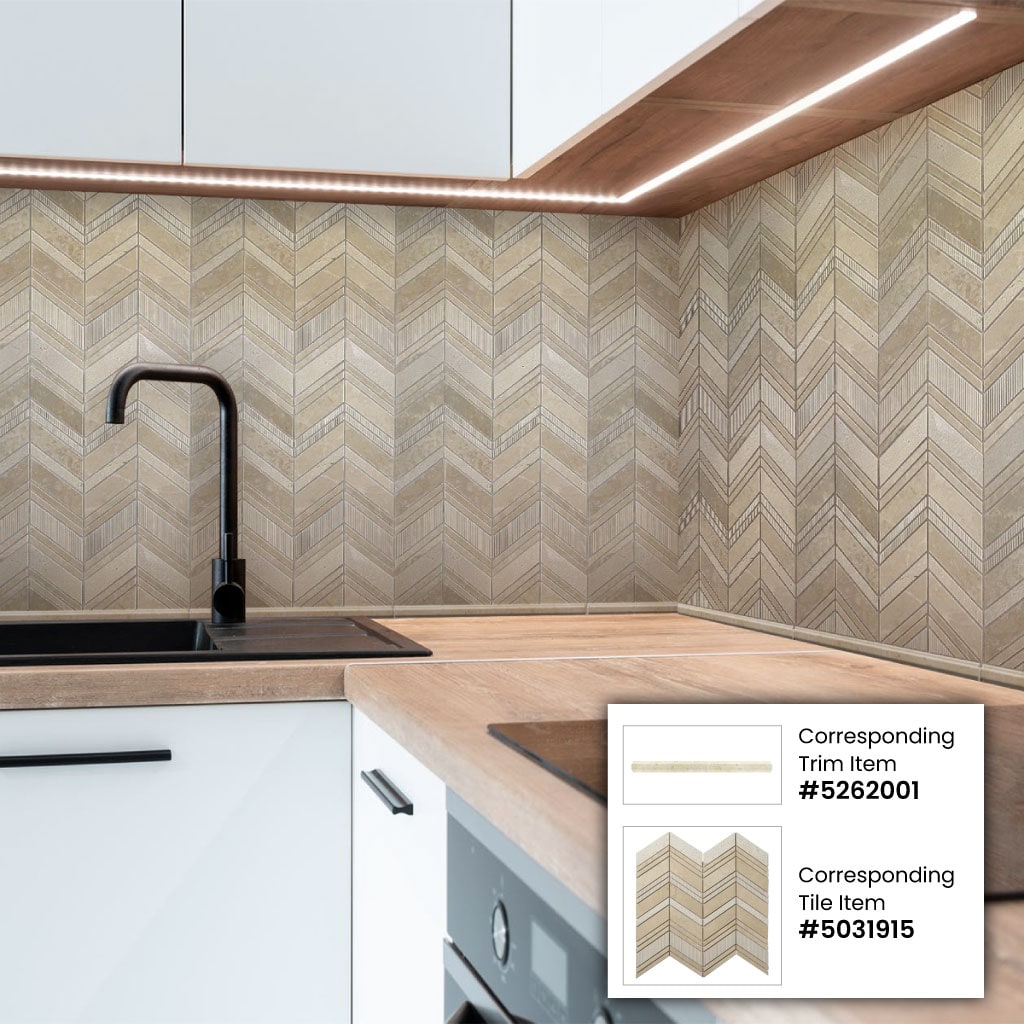 Apollo Tile APLBL8807CMA Ceramic-Tile - View #3