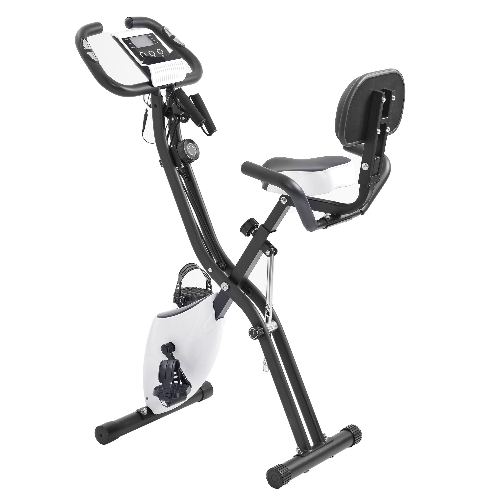 CASAINC WM-MS192236AAK Exercise-Bikes - View #2
