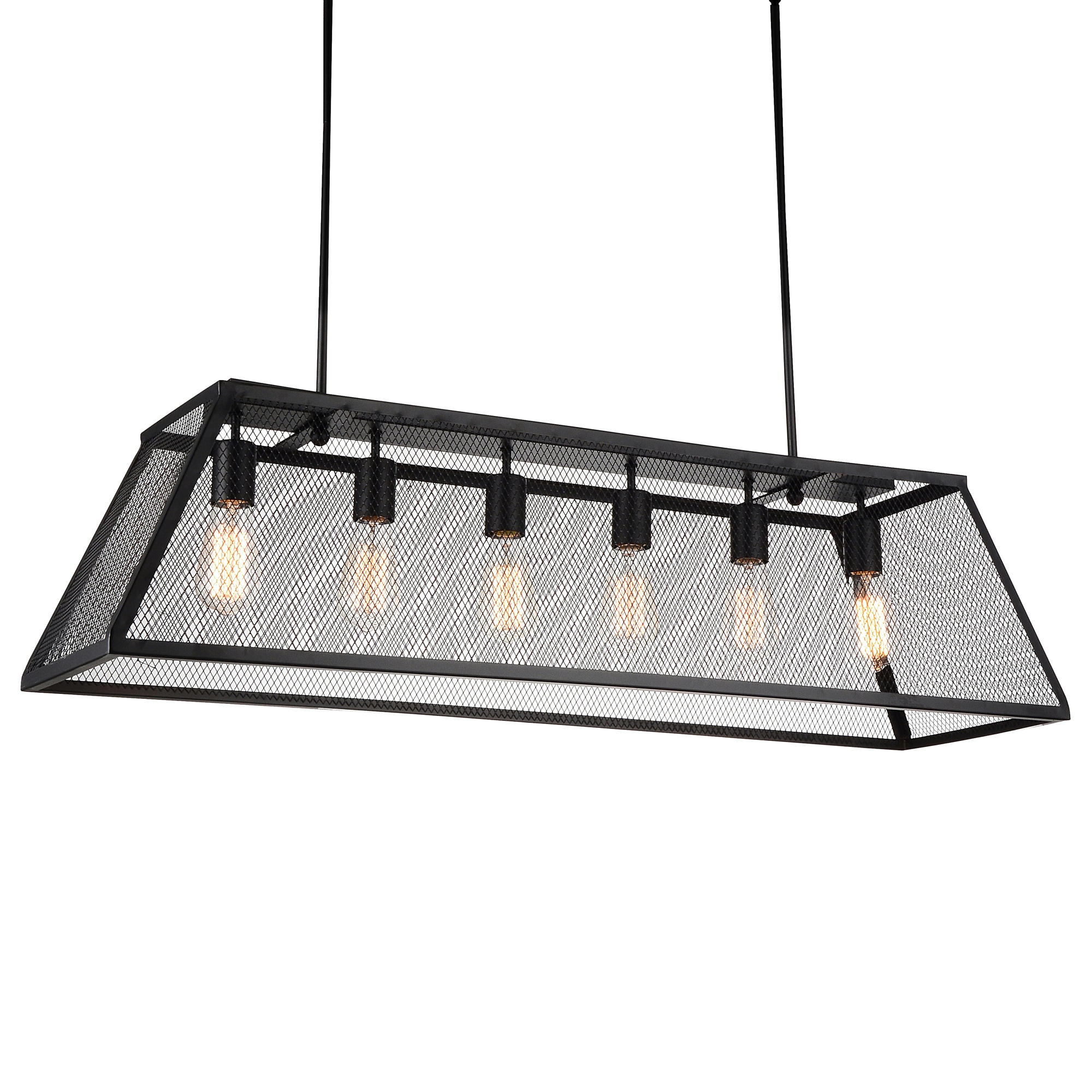 CWI Lighting 9601P42-6-101-A b090015 - View #2