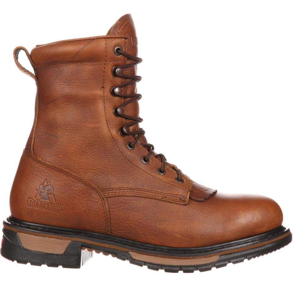 Rocky FQ0002723WI 100 footwear - View #7