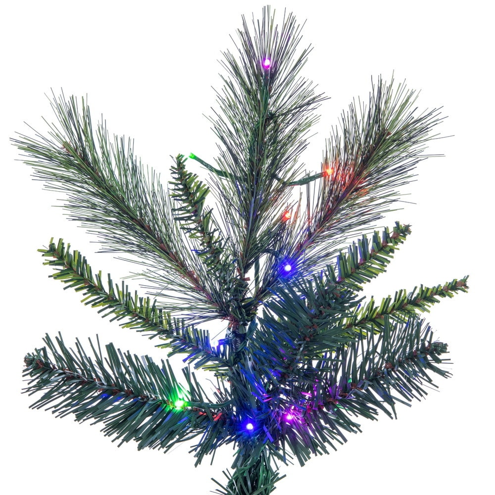 Vickerman K201276LEDCC Artificial-Christmas-Trees - View #4