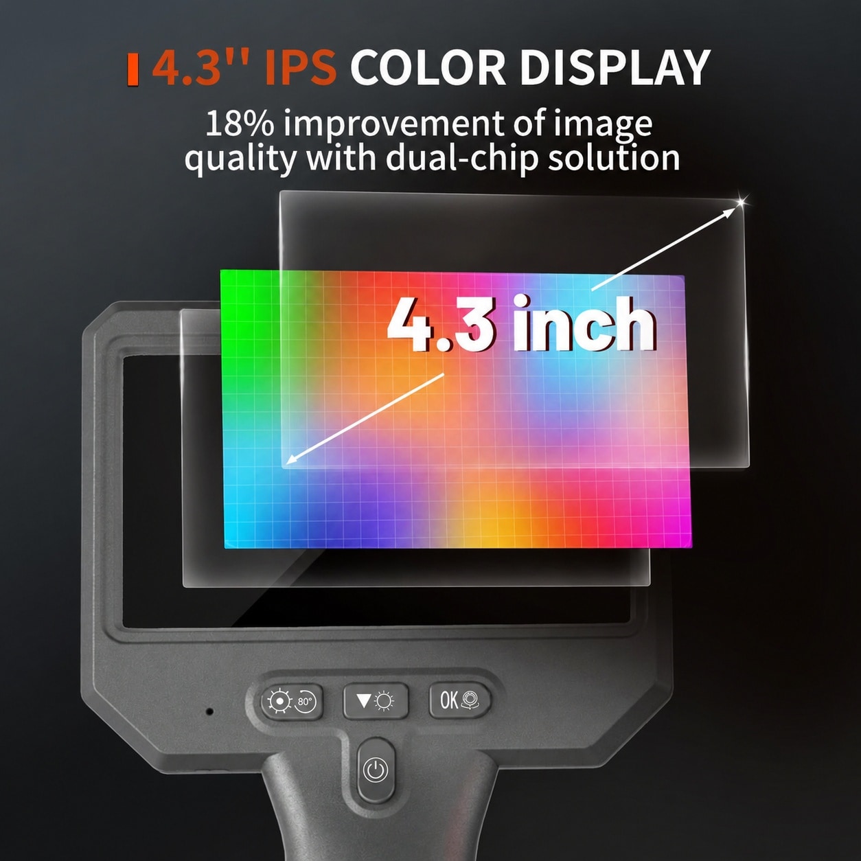 Etokfoks LETEYHMPU Inspection-Cameras - View #4