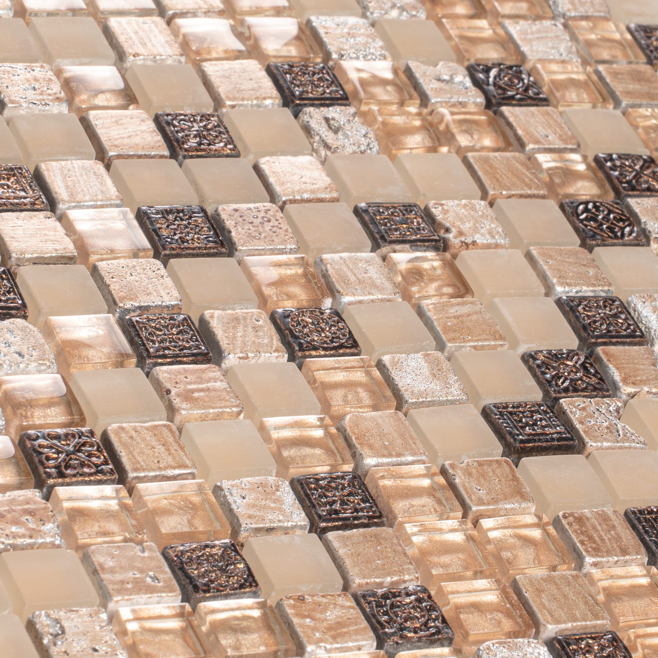 Apollo Tile APLBDA881521ASAMPLE Tile-Samples - View #7