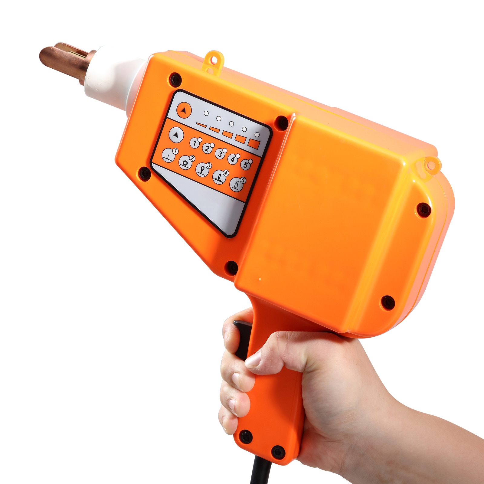 SVOPES SVOPESDZYTSLZ03695V1 Wire-Feed-Welders - View #10