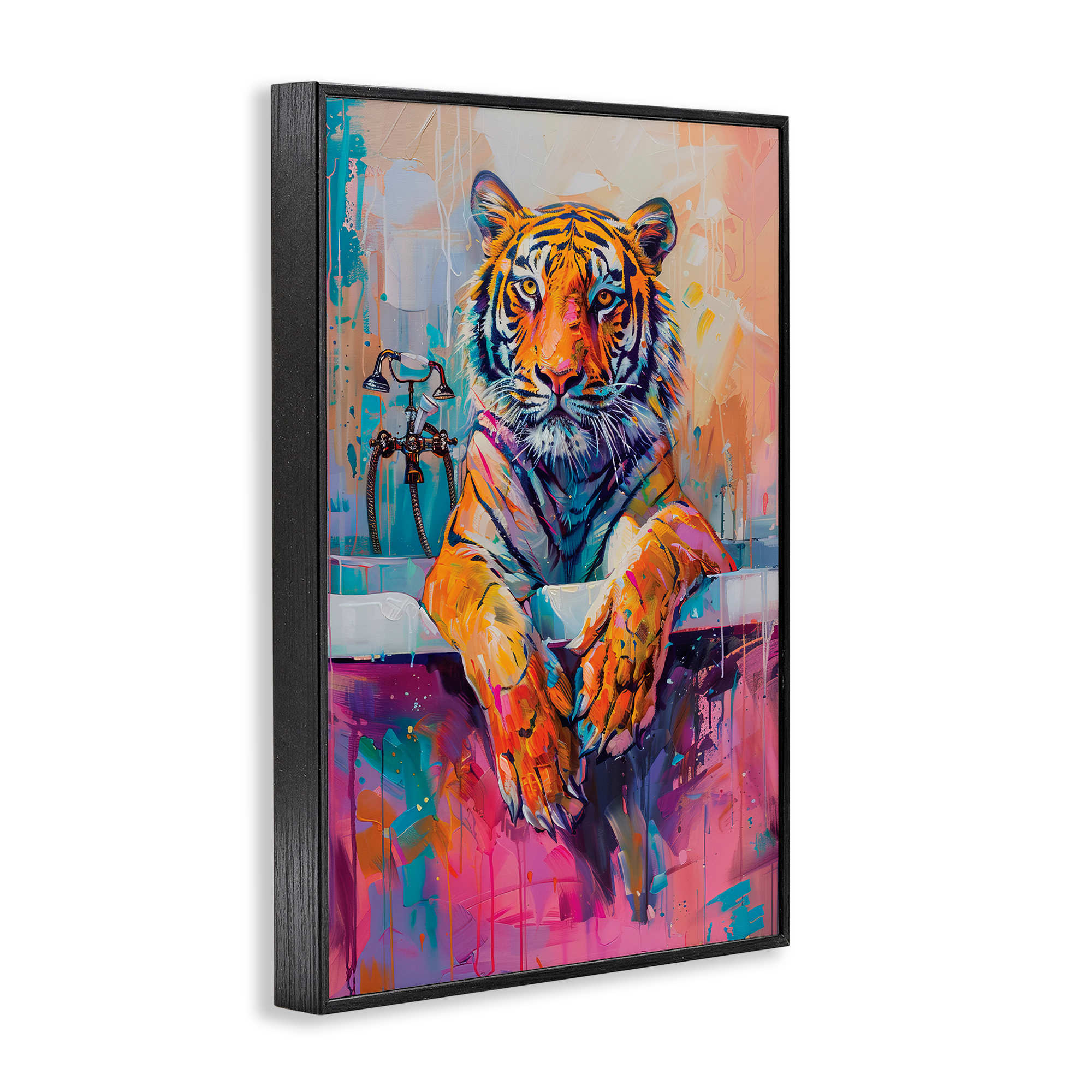 Stupell Industries BT-844-FR-16X24 Wall-Art - View #2