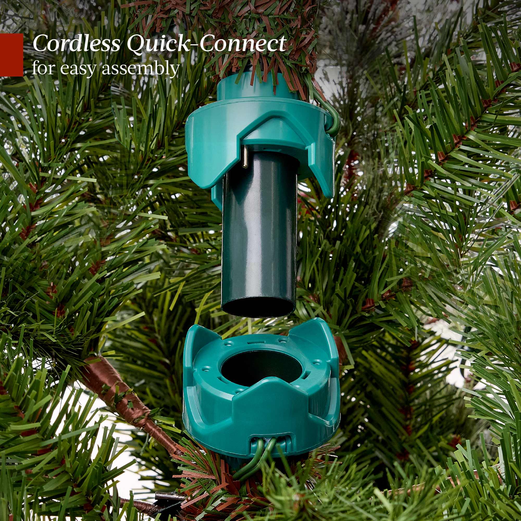 Best Choice Products SKY8803 Artificial-Christmas-Trees - View #7