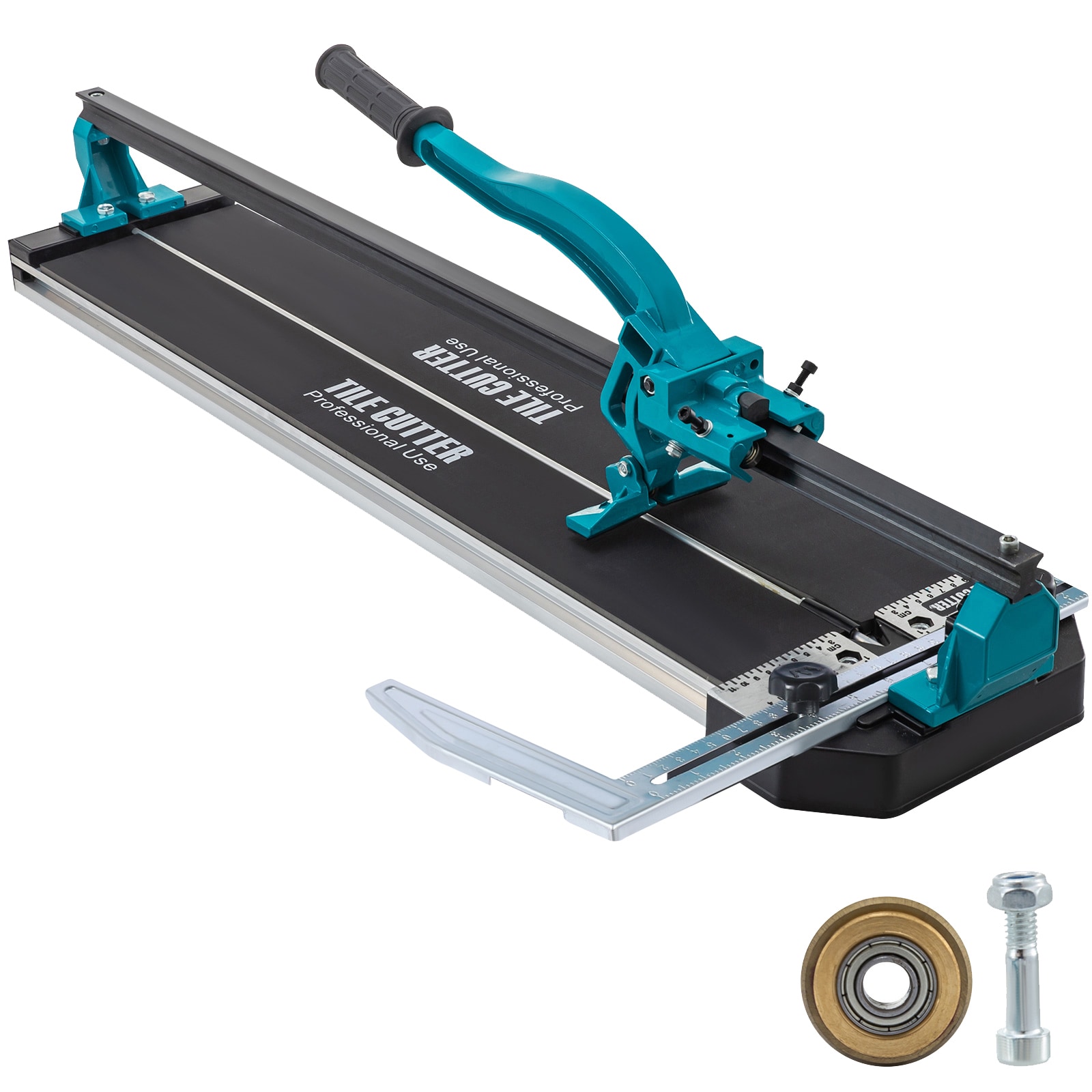 SVOPES SVOPESCZQGJ8008883V0 31-in Ceramic Tile Tile cutter kit
