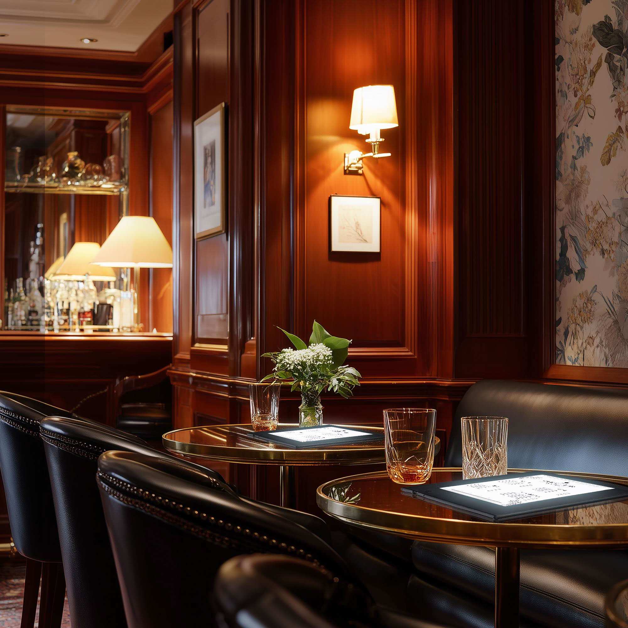 Yescom 26MNC010-1PL811X4-LO Sign-Holders - View #2