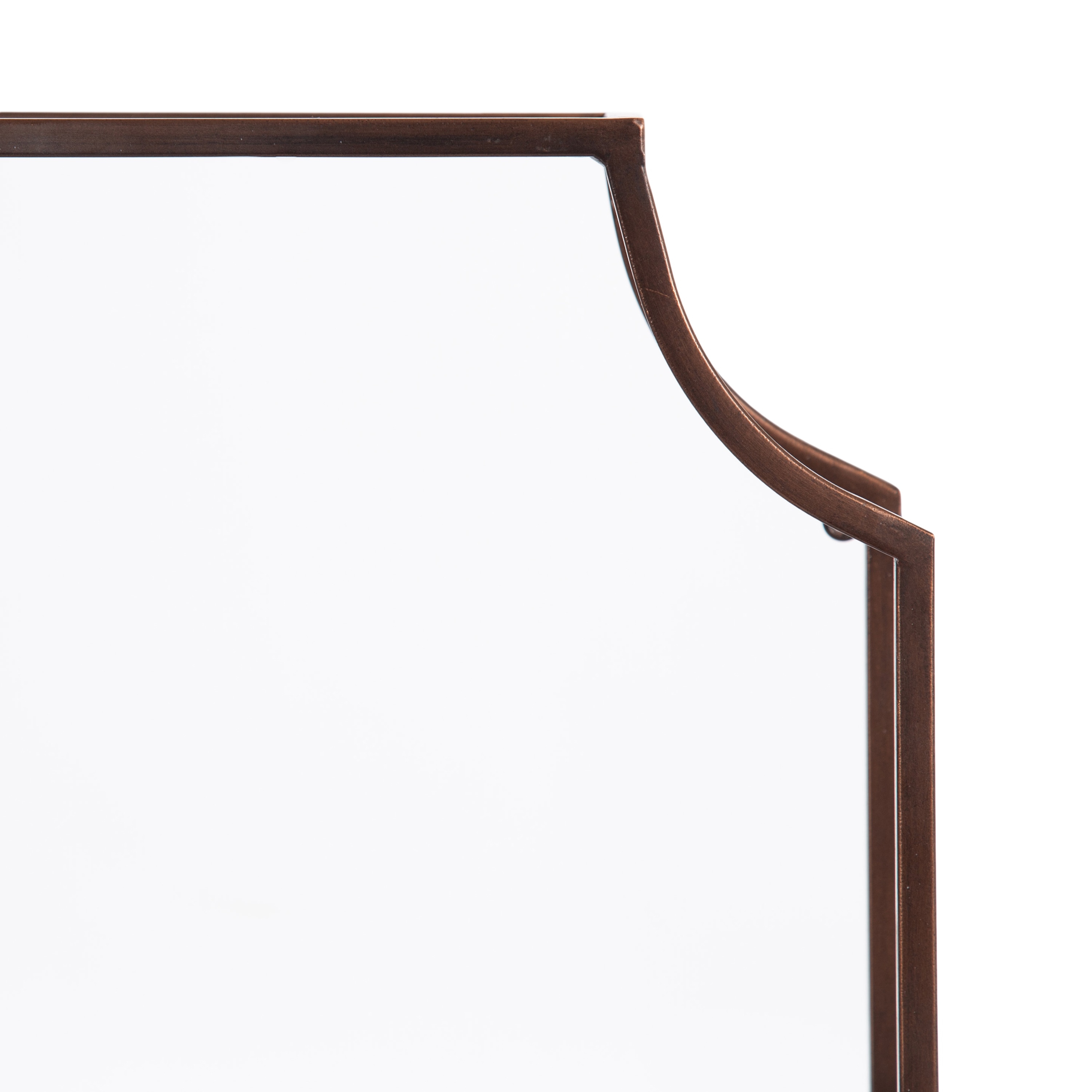 Kate and Laurel 230454 Wall-Mounted-Shelving - View #4