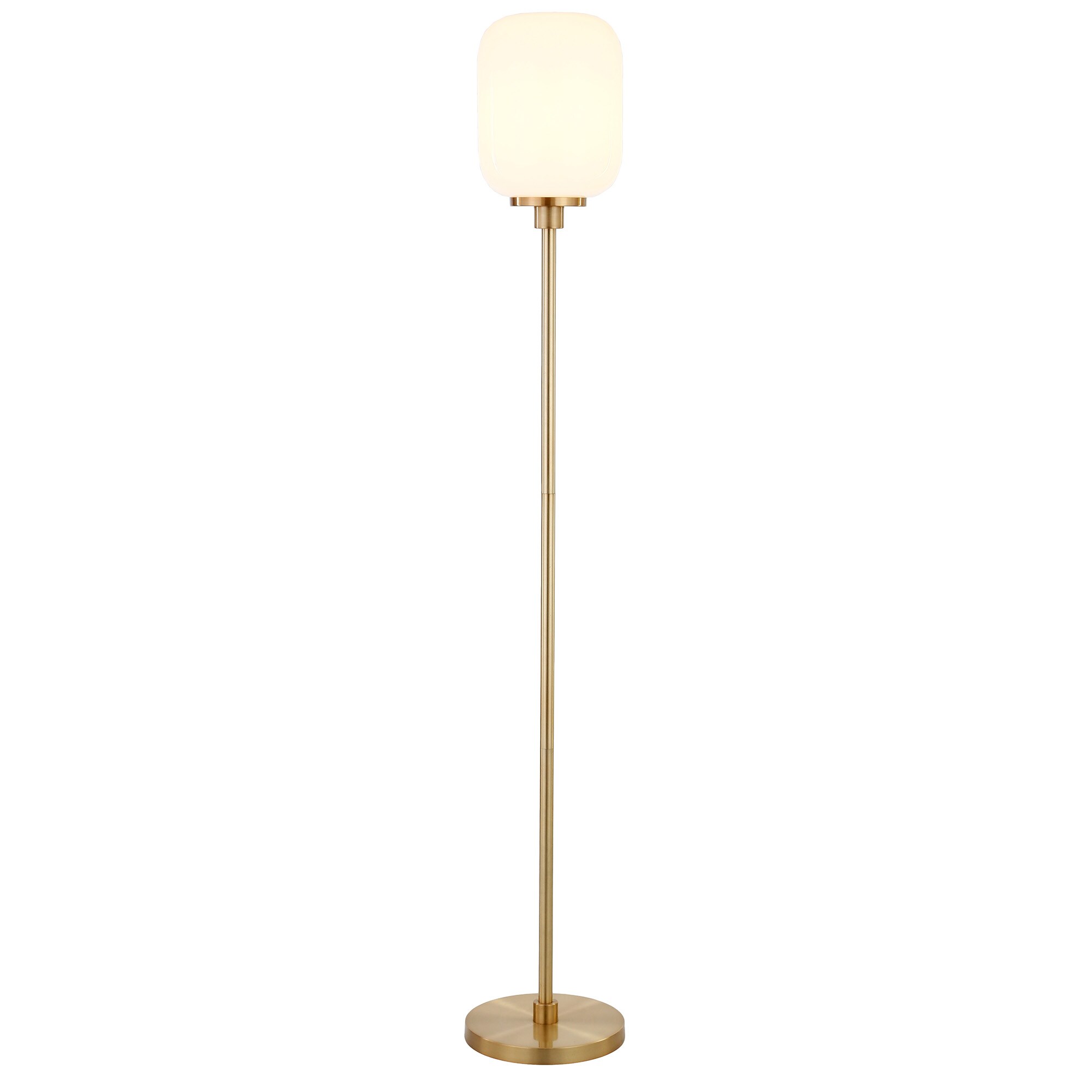 Hailey Home FL0506 floorlamps - View #3