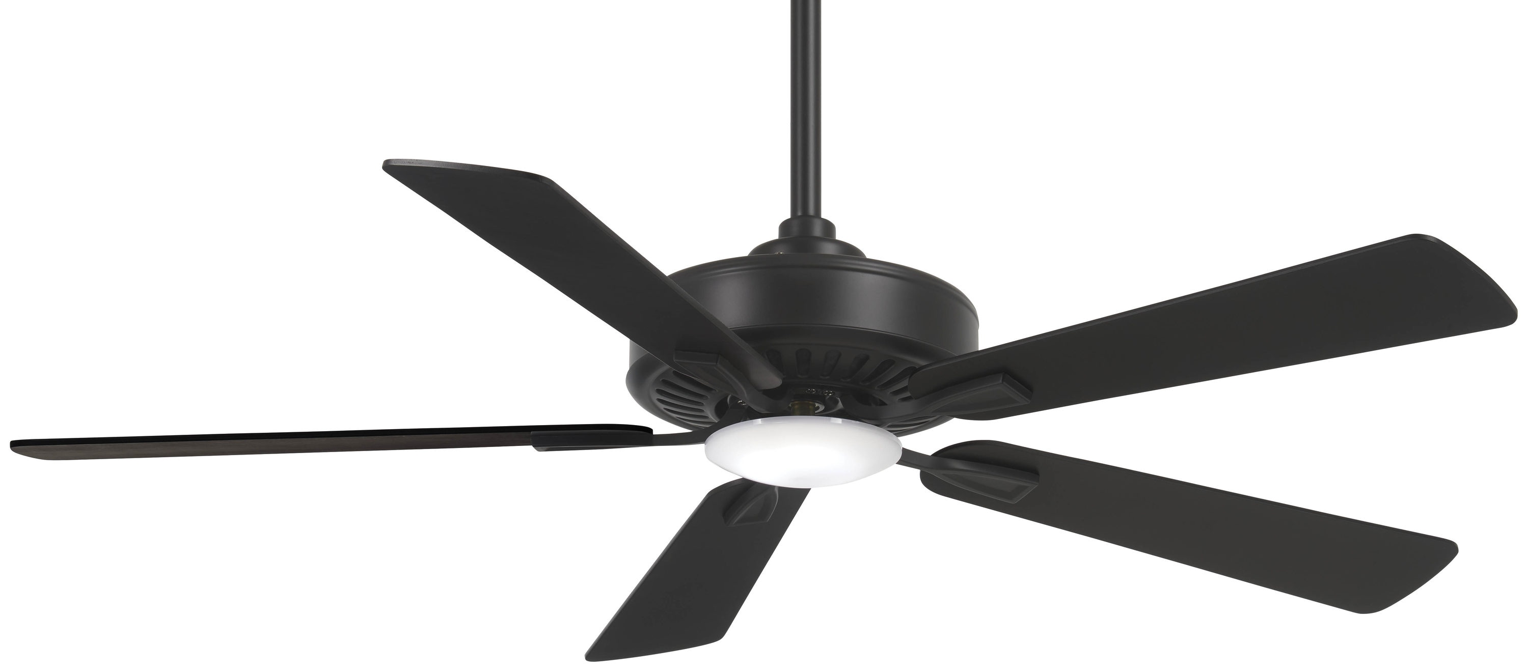 Minka Aire F556L-CL Ceiling-Fans - View #3