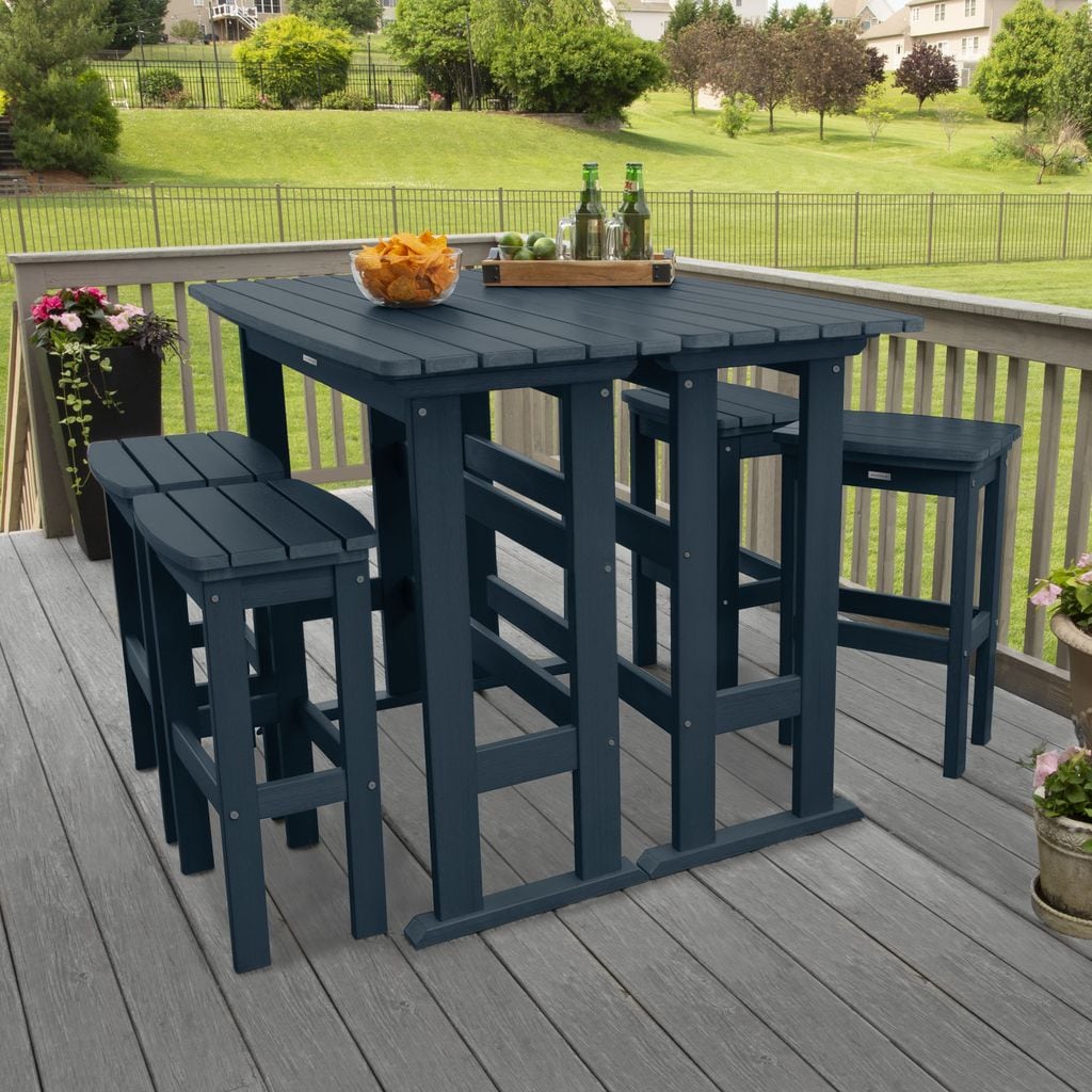 highwood AD-KITBALC201-FBE Patio-Dining-Sets - View #4