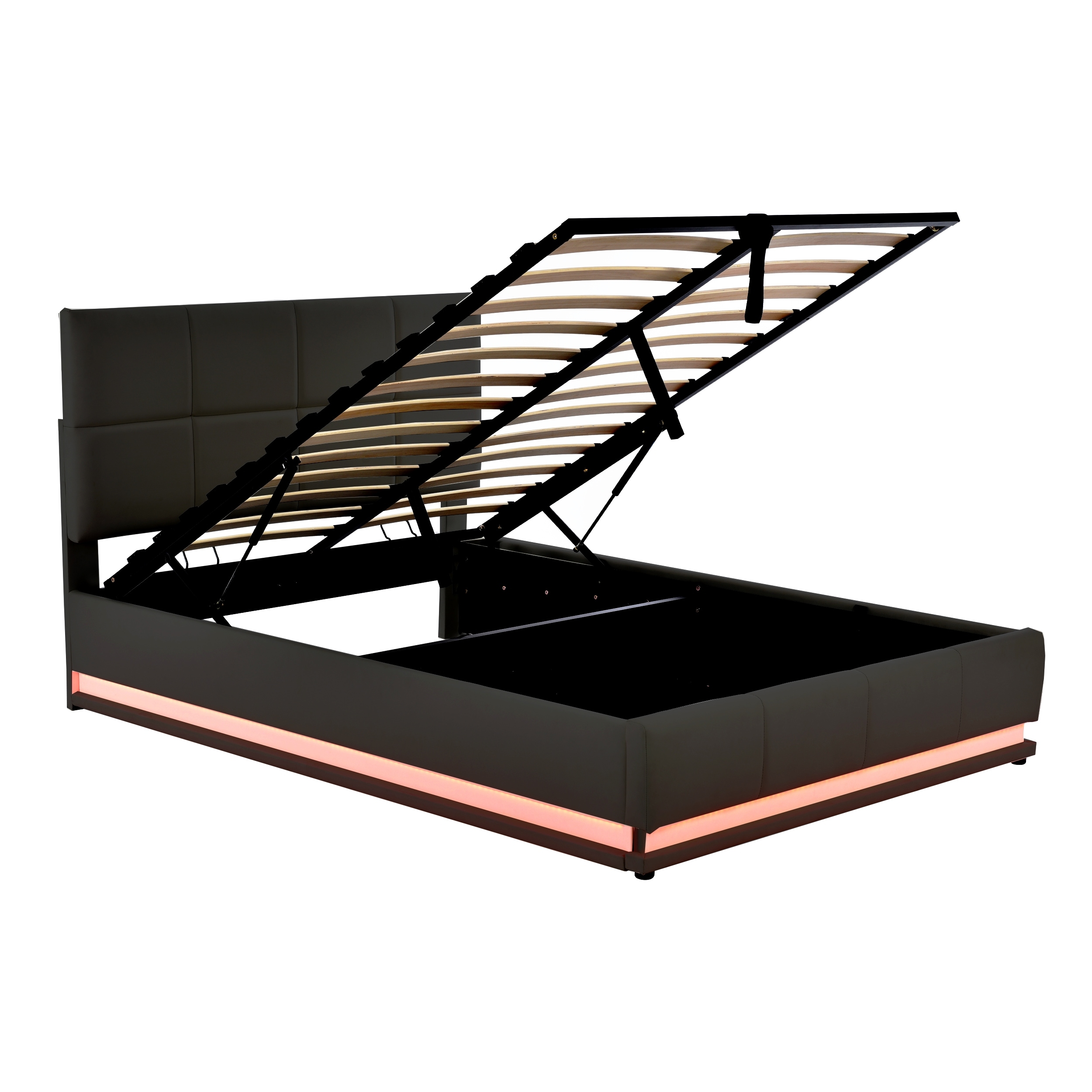ModernLuxe L-HL000036AAB beds - View #6