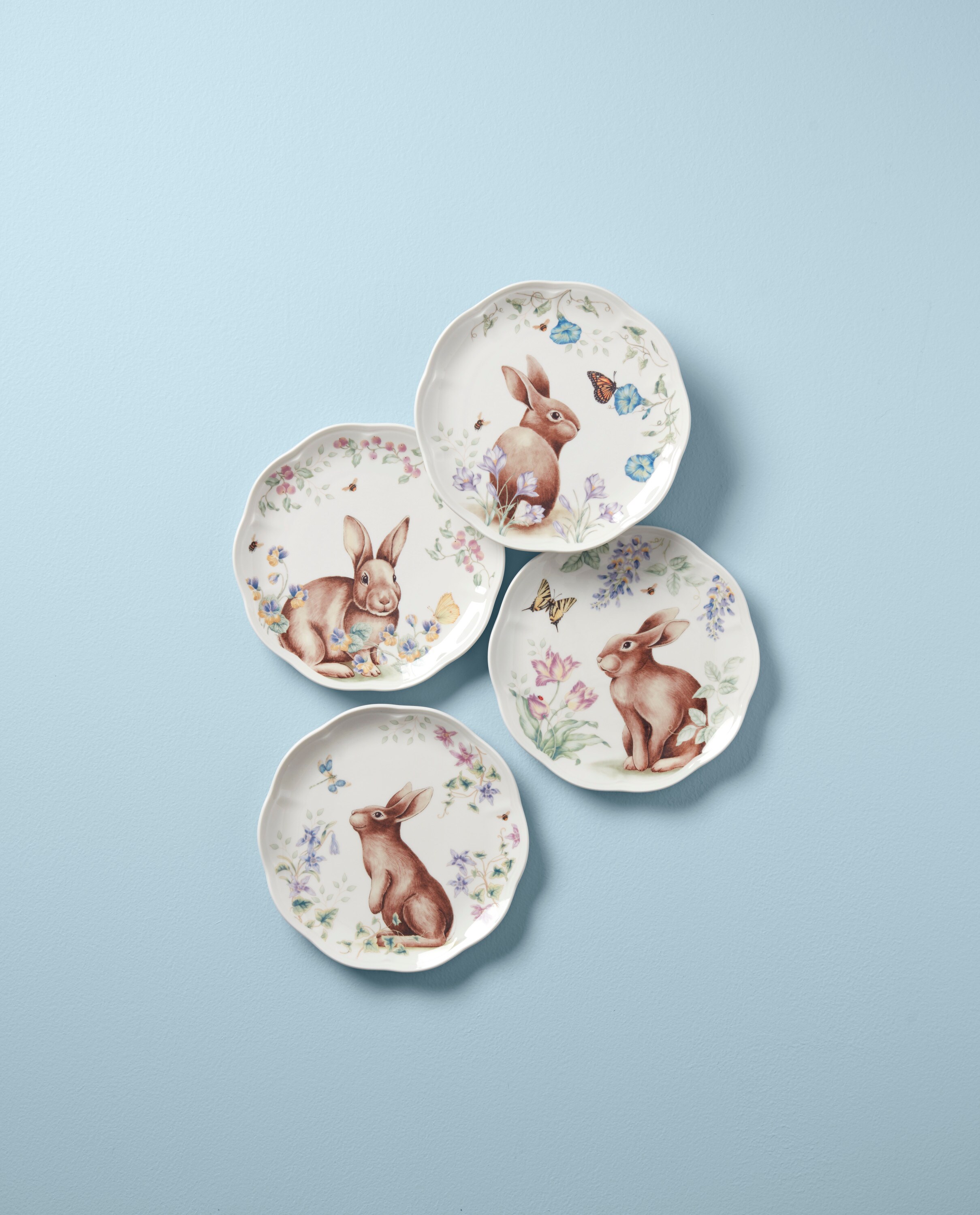 LENOX 893465 dinnerware - View #2