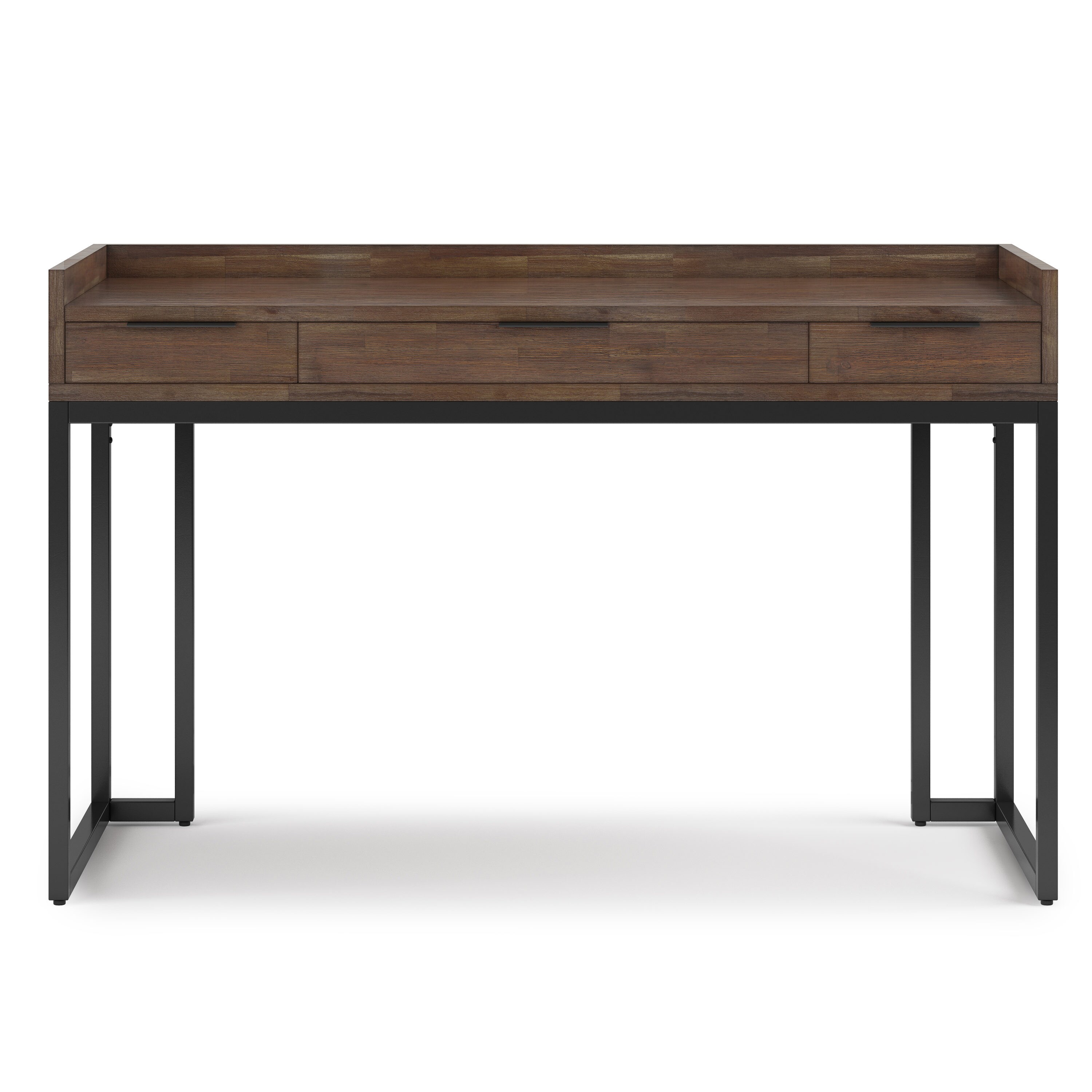 Simpli Home AXCMIL12-RNAB desks - View #2