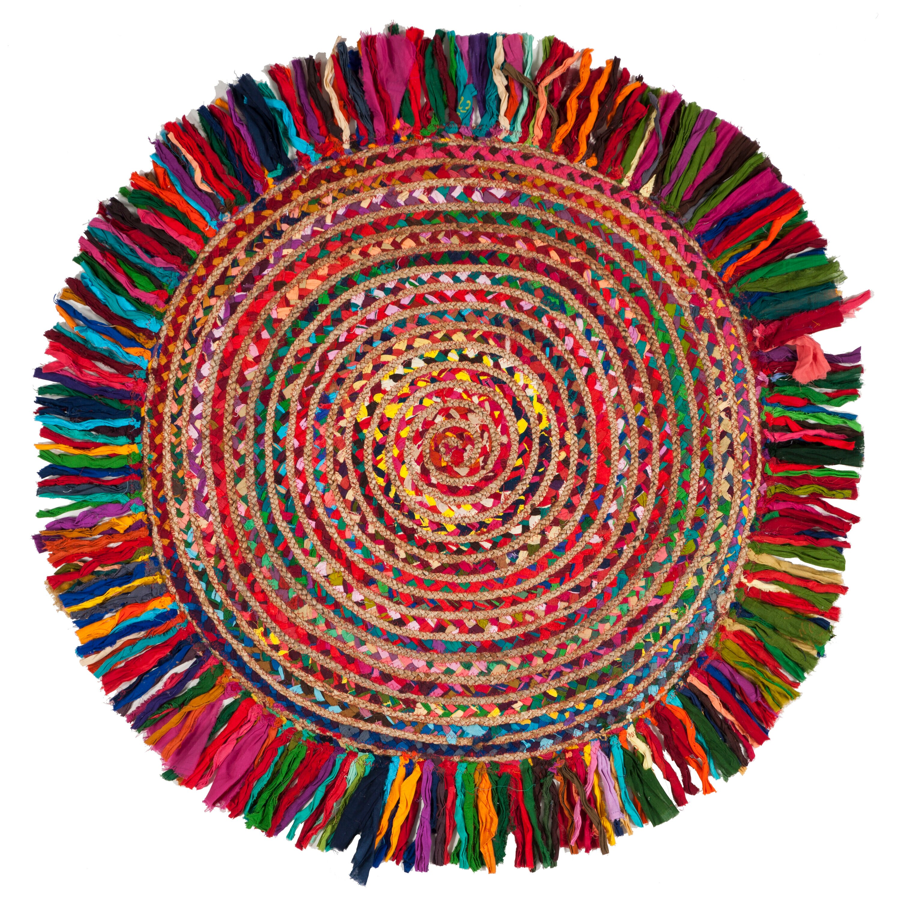 Safavieh CAP206A-3R rugs - View #2