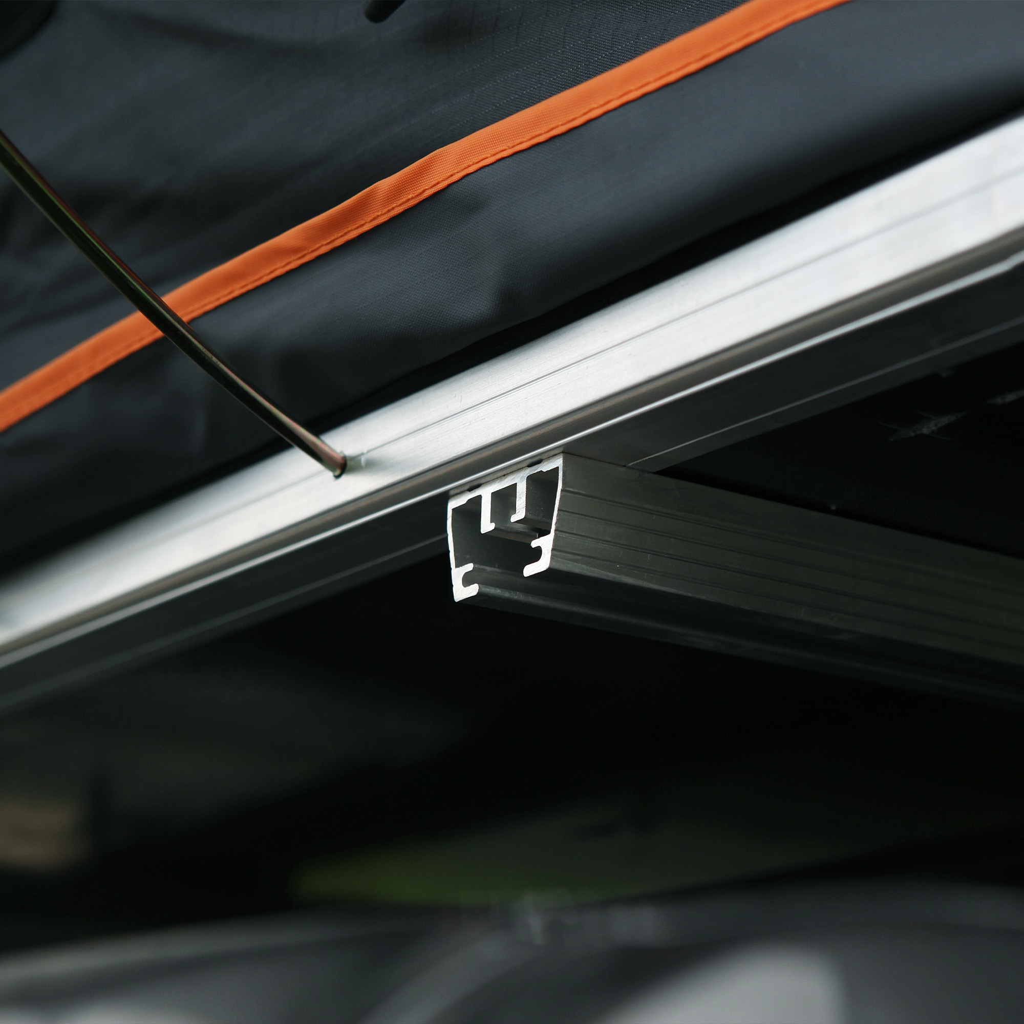 Trustmade OR02RT06-S-GREY tents - View #4
