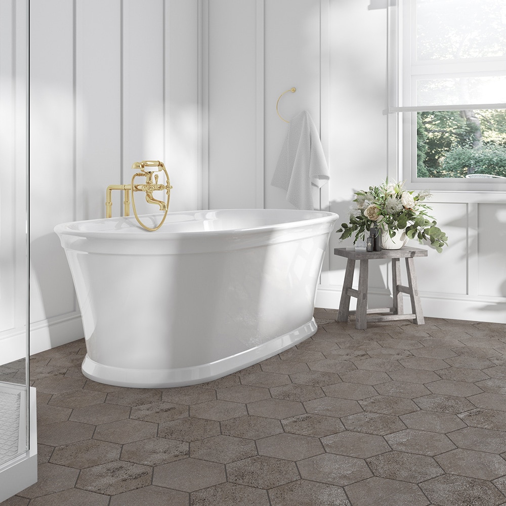 allen + roth LW21102517 Ceramic-Tile - View #3