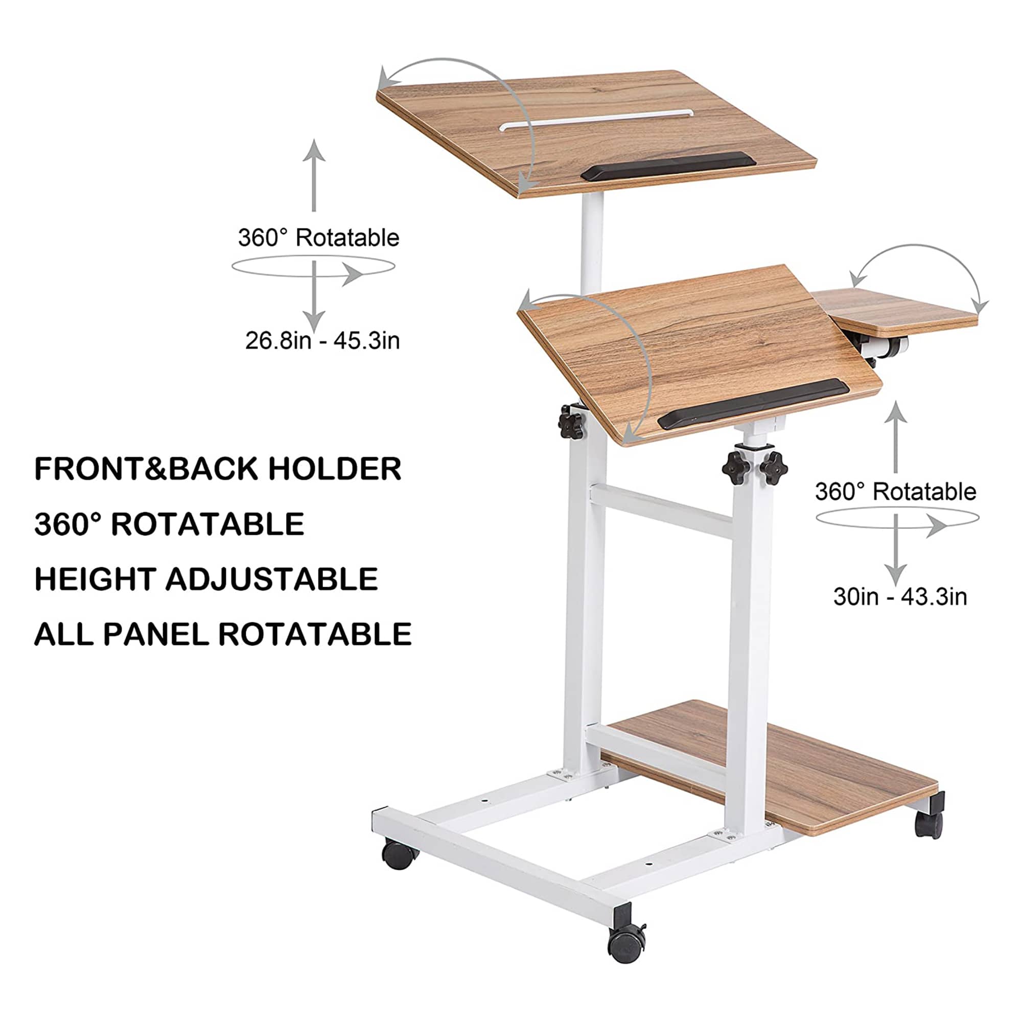 SDADI 249261 desks - View #2