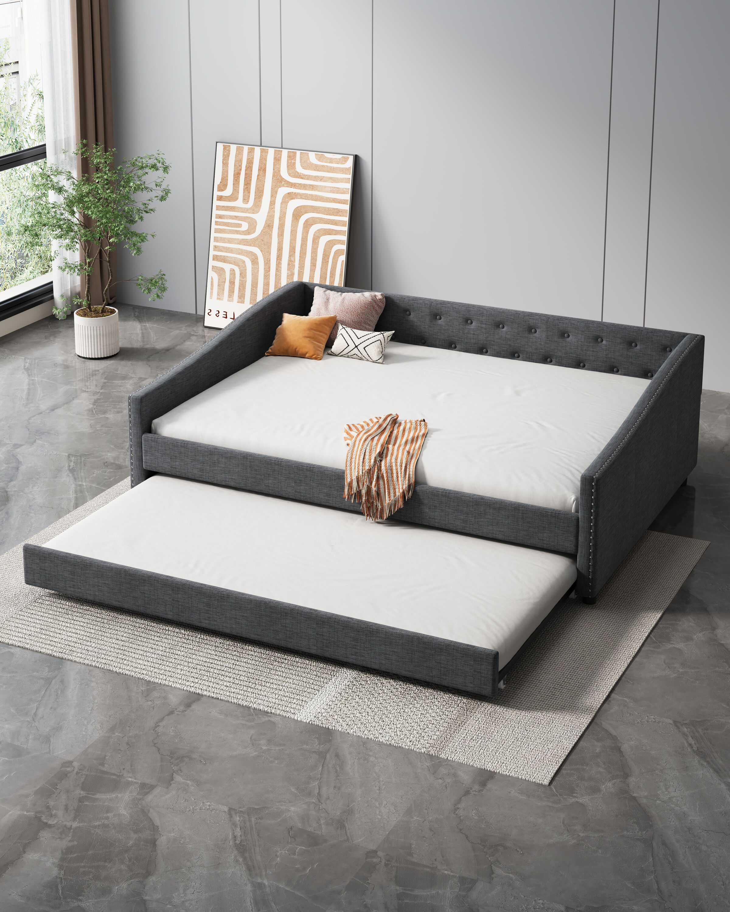 Runesay XI38 futons - View #2
