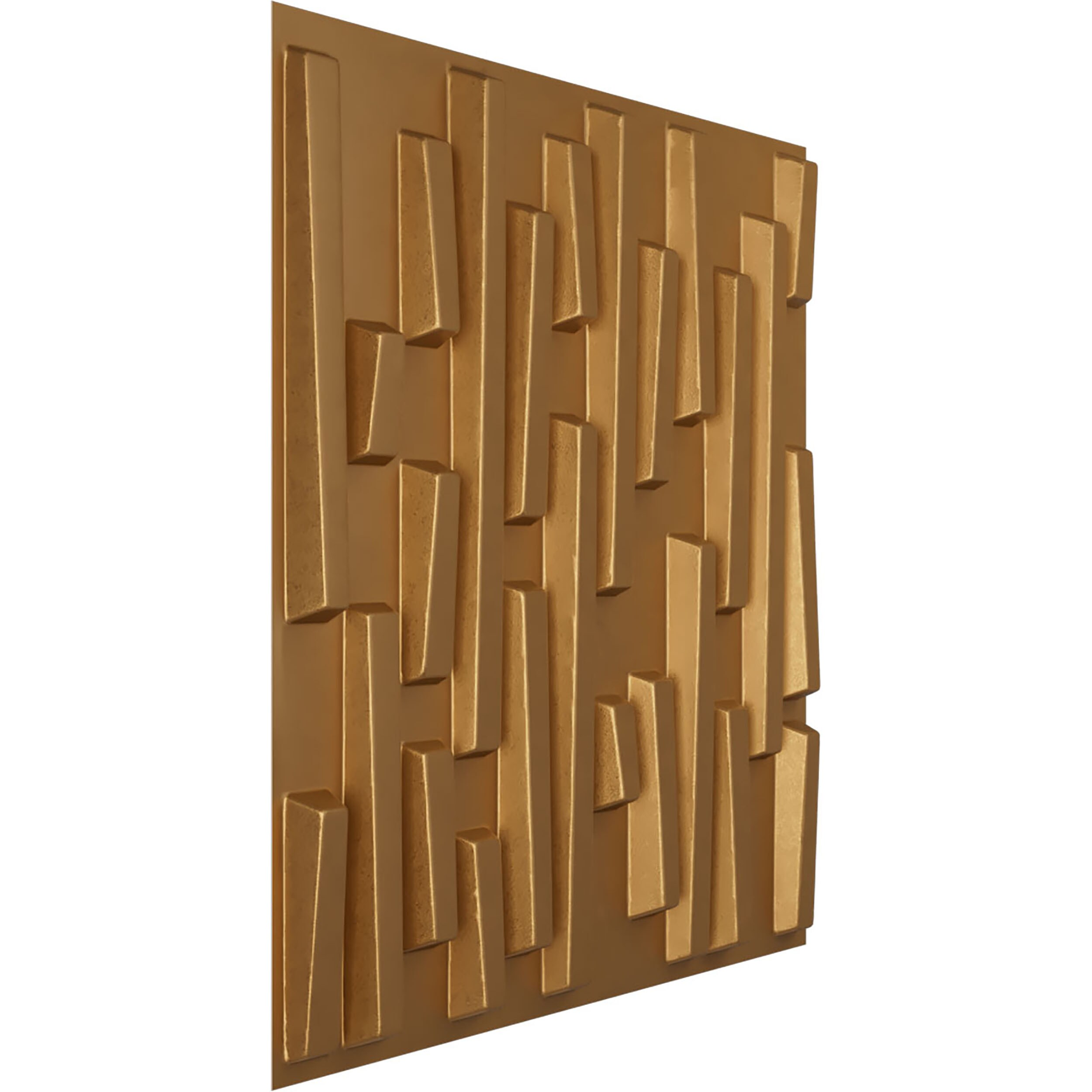 Ekena Millwork WP20X20SBBGL Wall-Panels - View #2