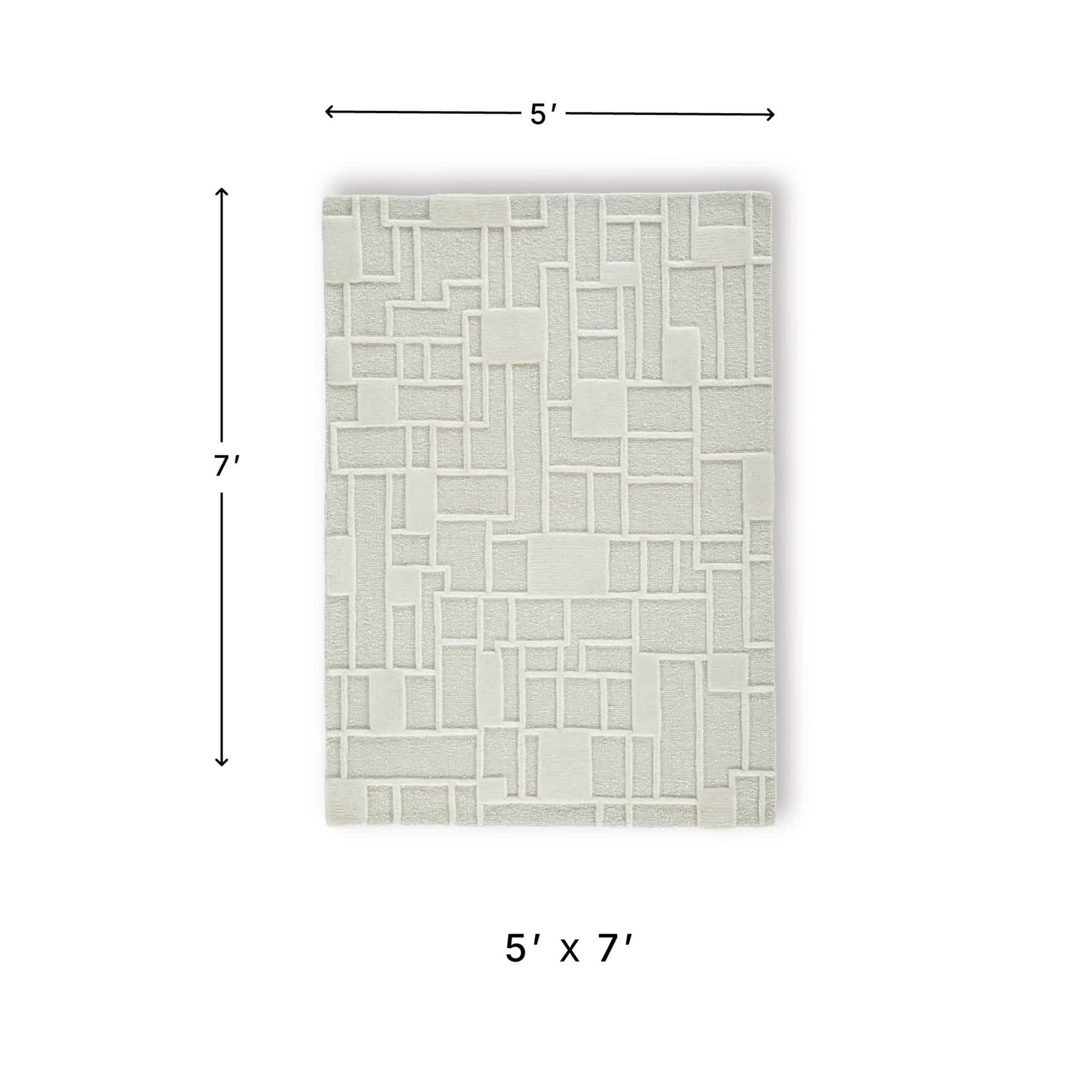 Signature Design by Ashley R407622 rugs - View #4