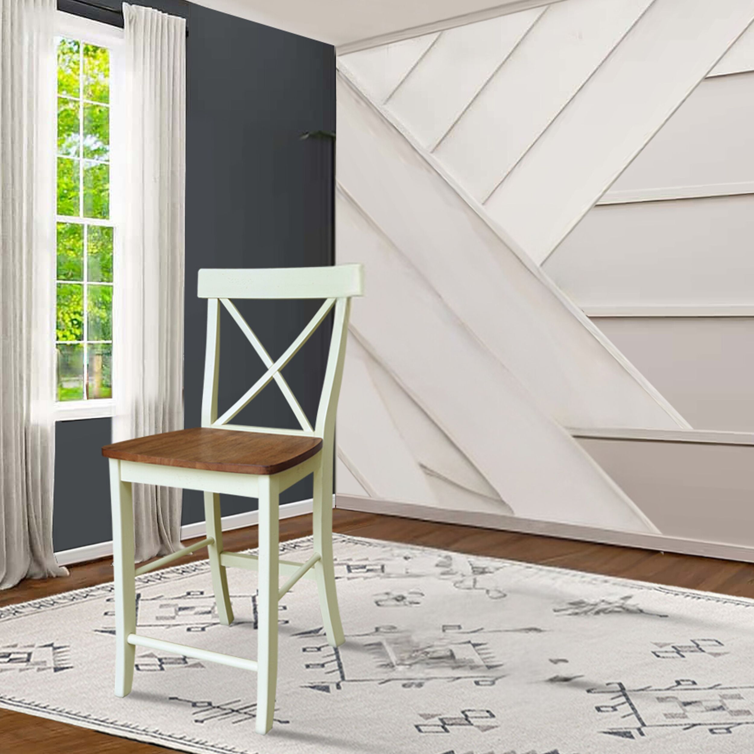 International Concepts S79-6132 stools - View #9