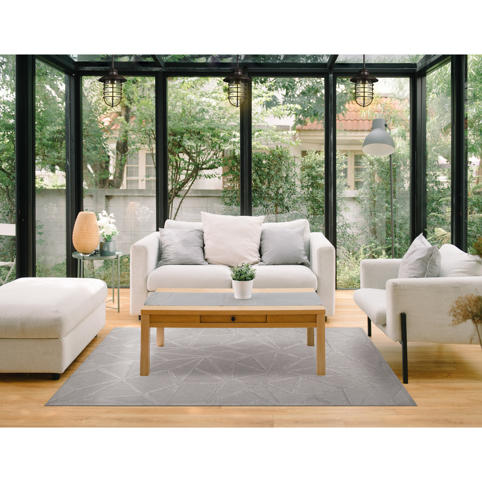 Leick Home 595603 rugs - View #9
