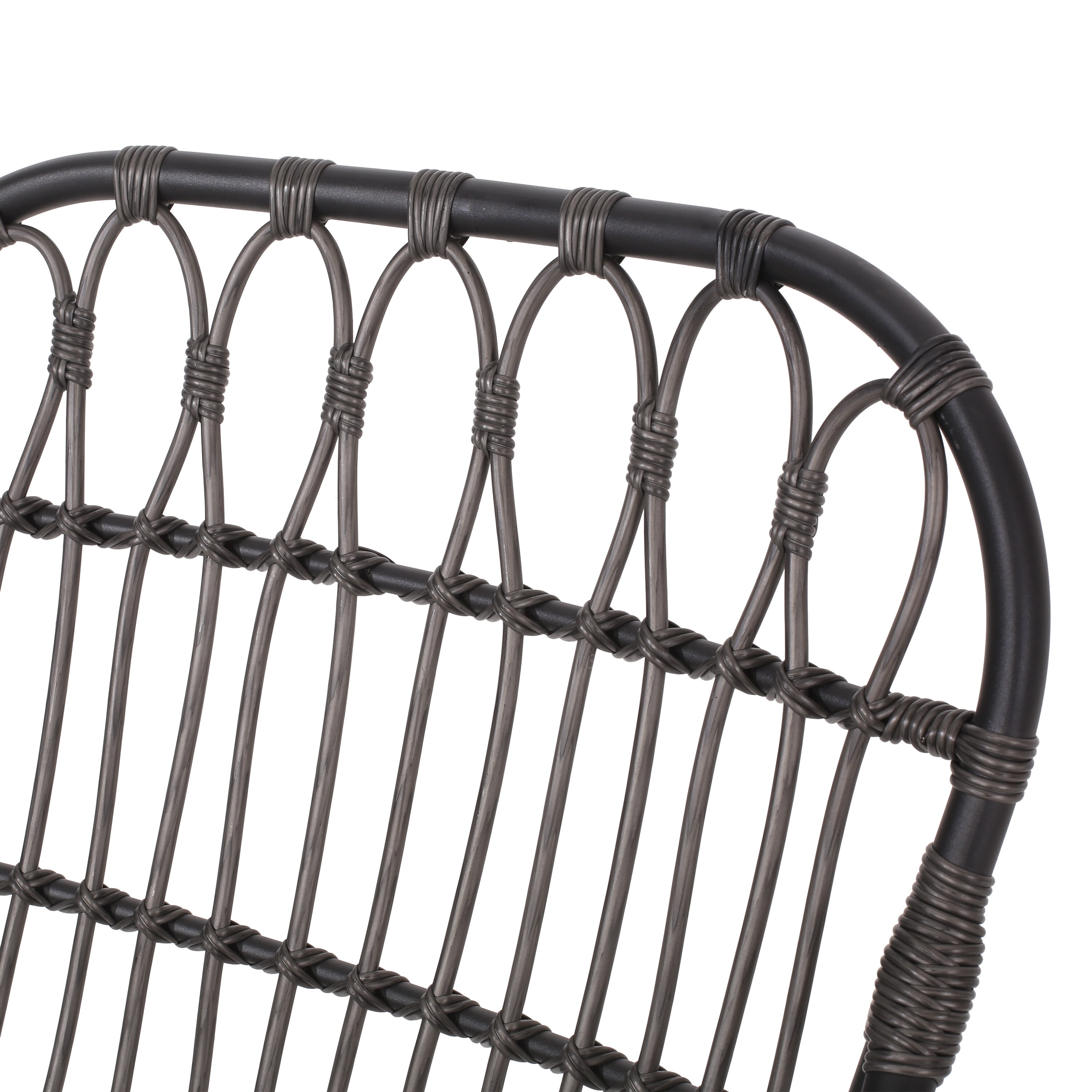 Christopher Knight Home 317625 Patio-Chairs - View #8