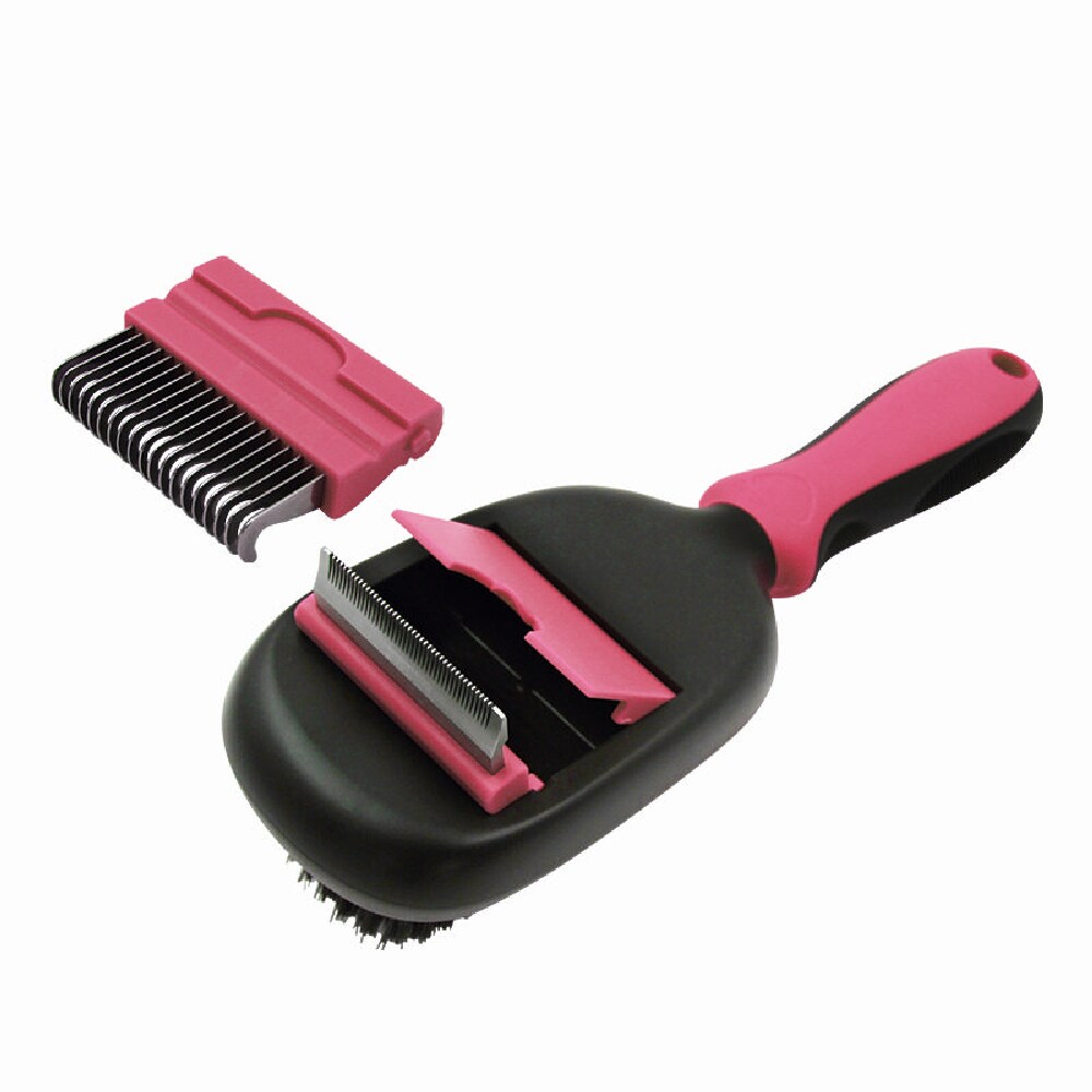 Pet Life GR8PK Pet-Clippers-Scissors-Brushes - View #3