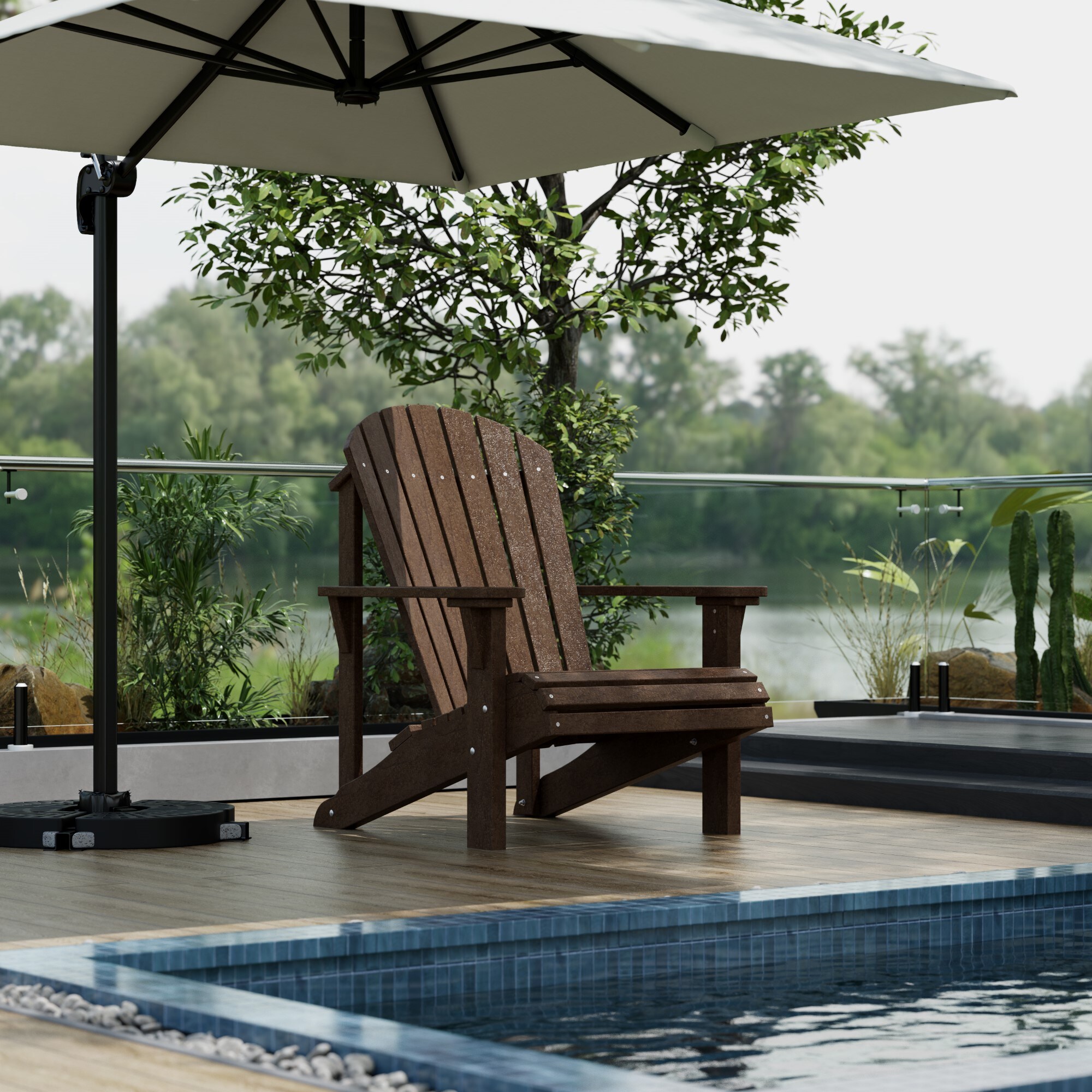 Wildridge LCC-111-TB Patio-Chairs - View #2