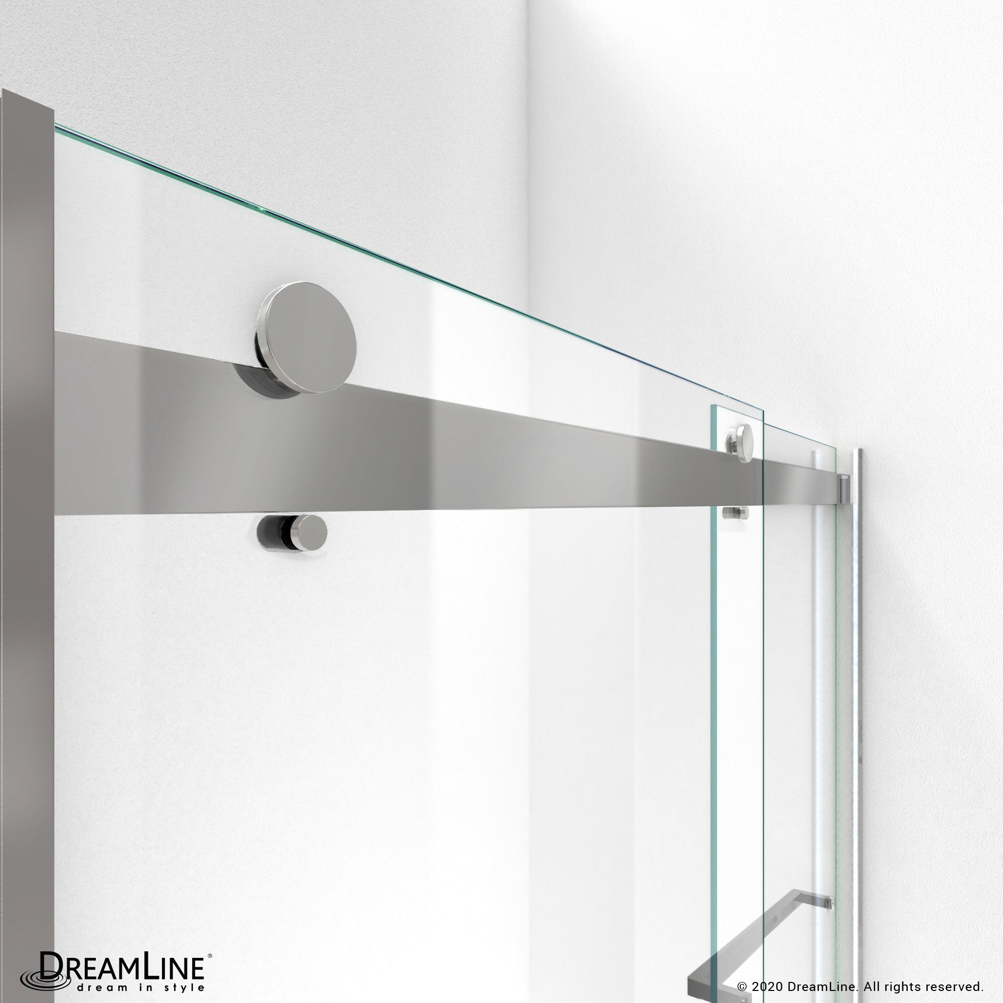 DreamLine SHDR-6348760-04 Shower-Doors - View #8
