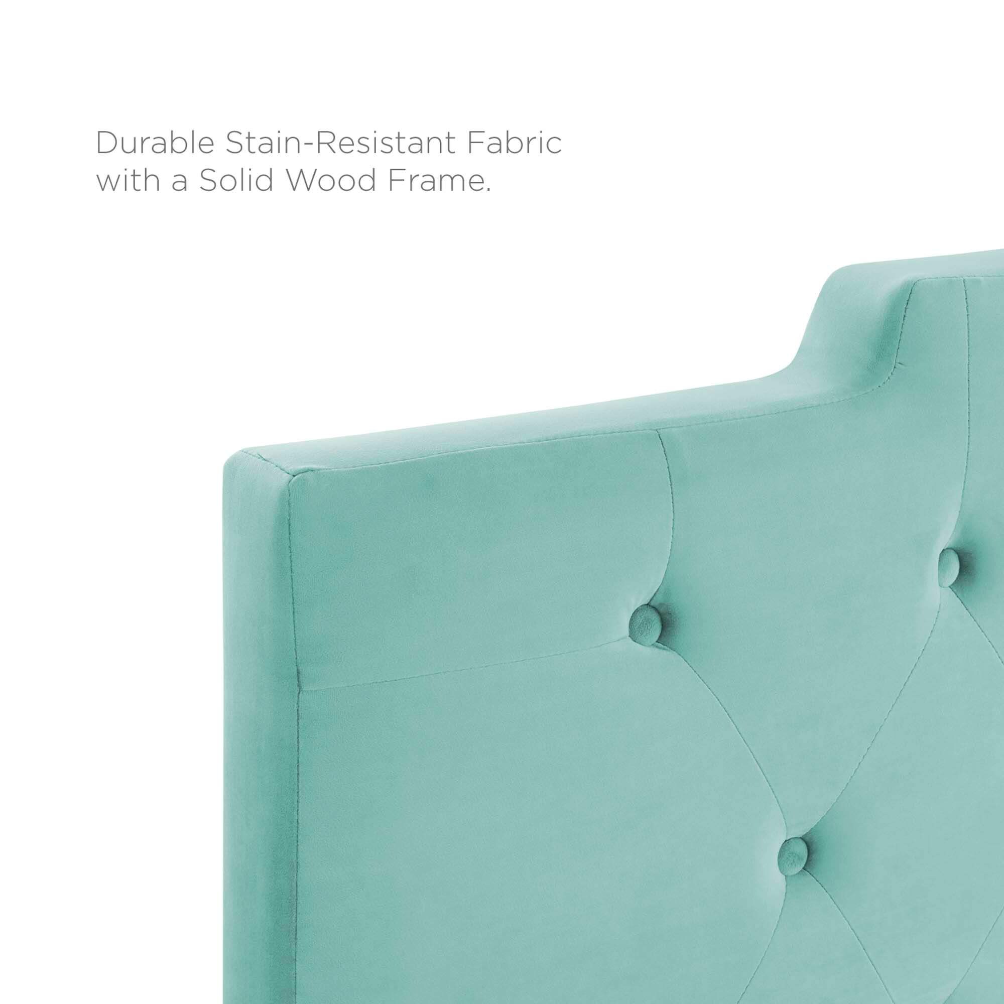 Modway MOD-6186-MIN Upholstered-Headboards - View #2