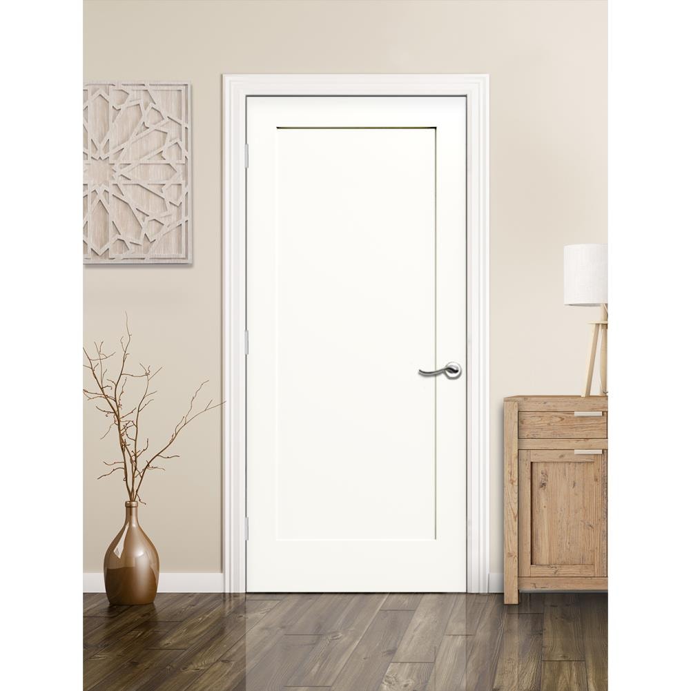 RELIABILT LO1000667 Pre-Hung-Doors - View #4